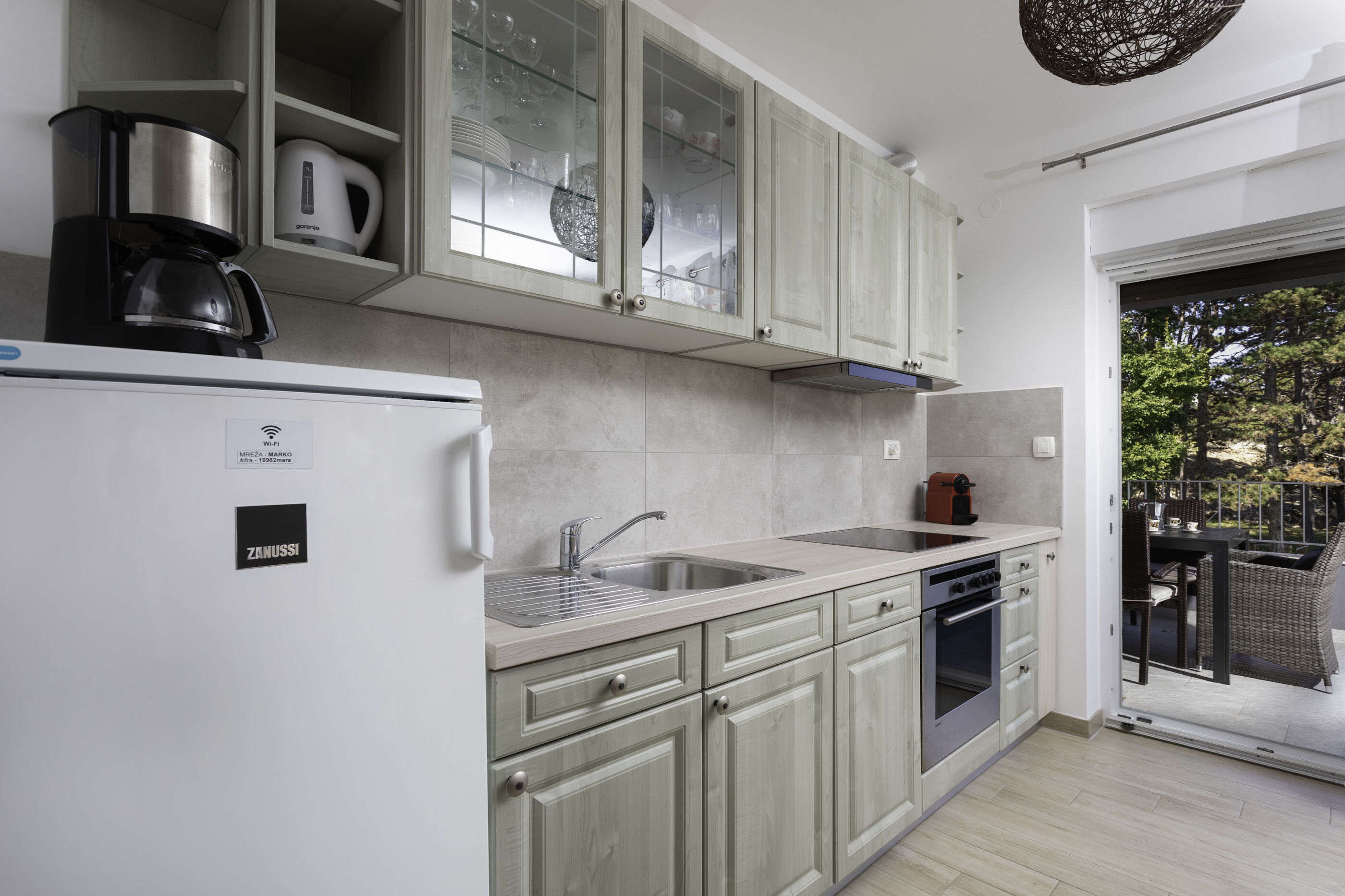 Apartments Kovac 83111-A1
