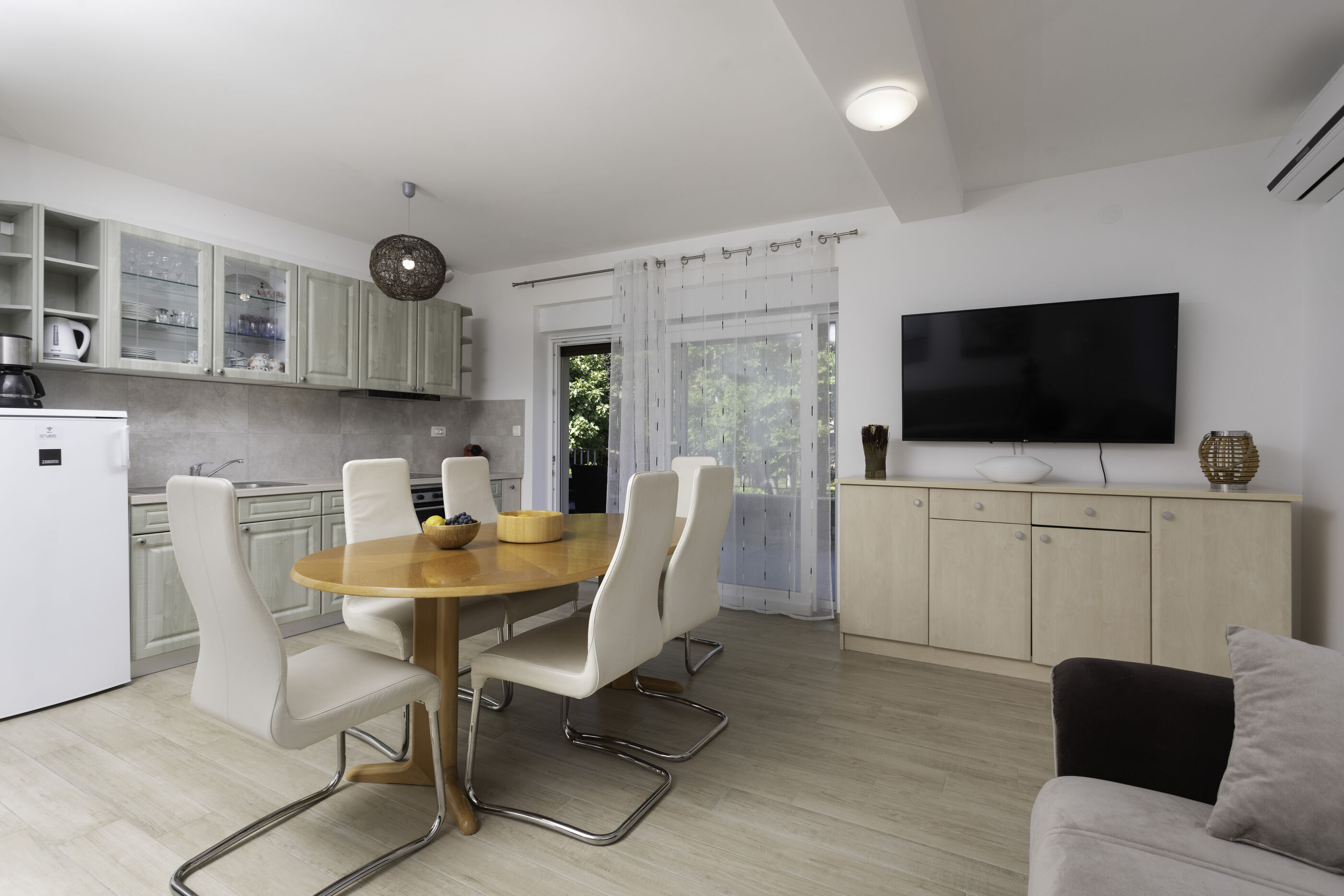Apartments Kovac 83111-A1
