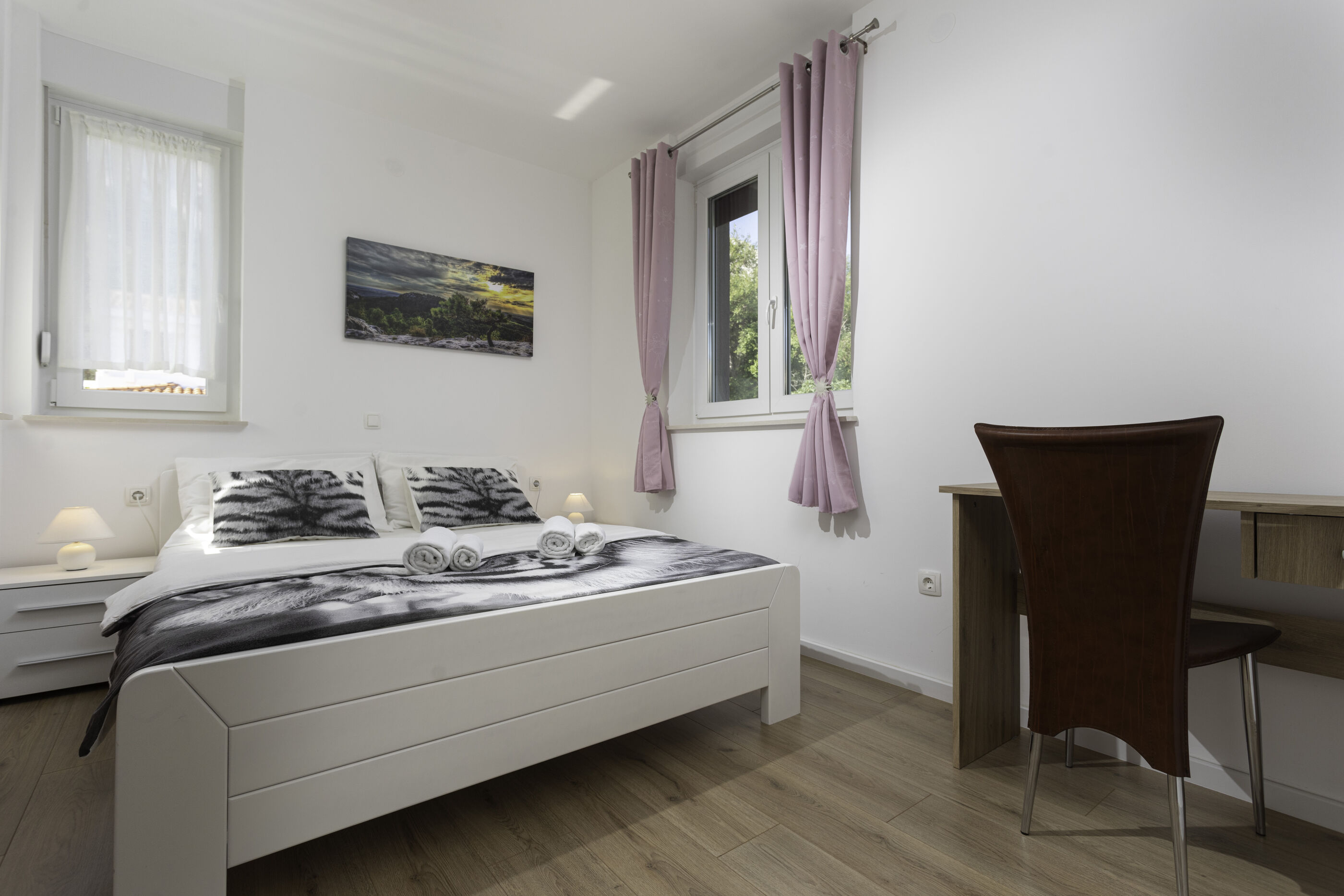 Apartments Kovac 83111-A2