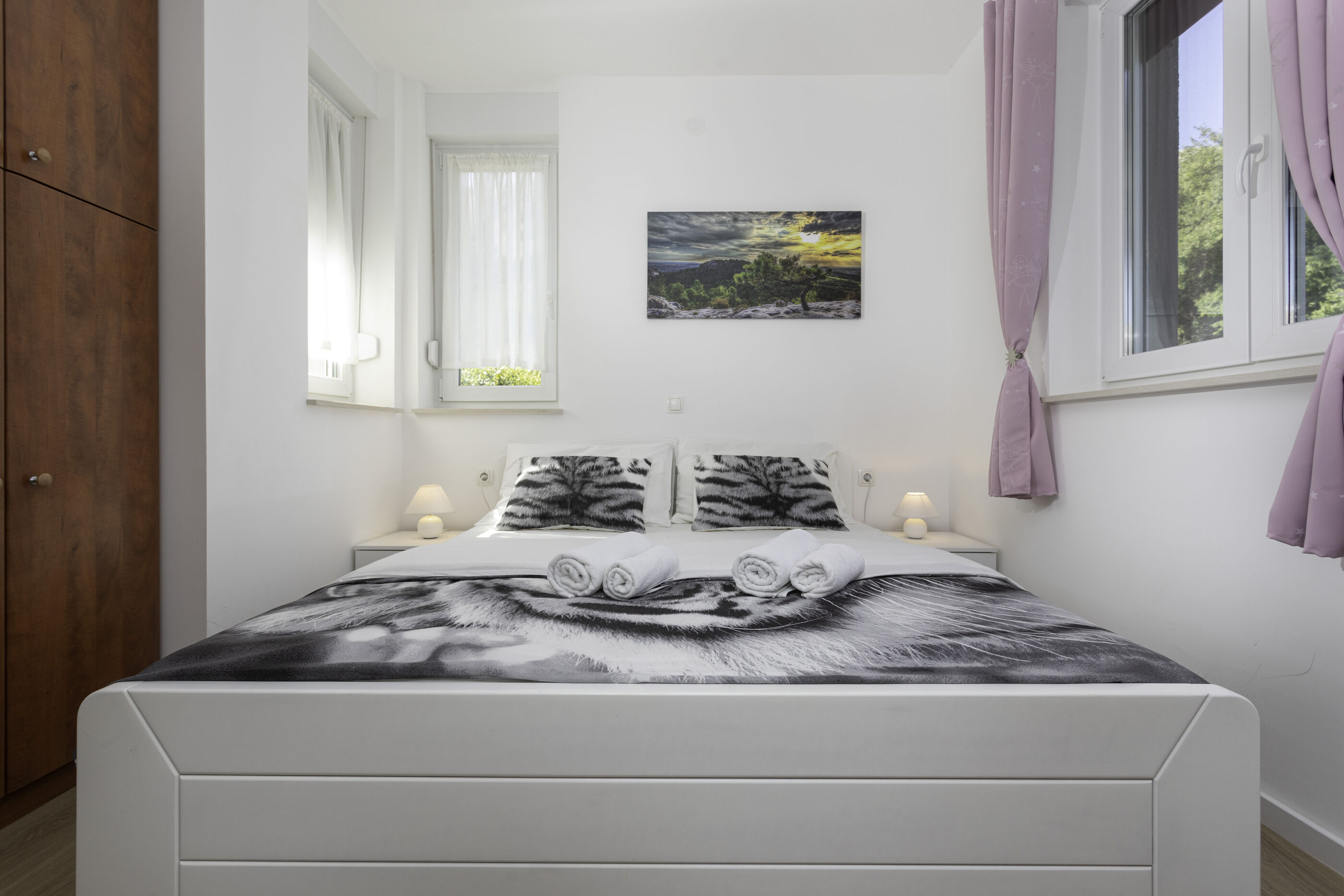 Apartments Kovac 83111-A2