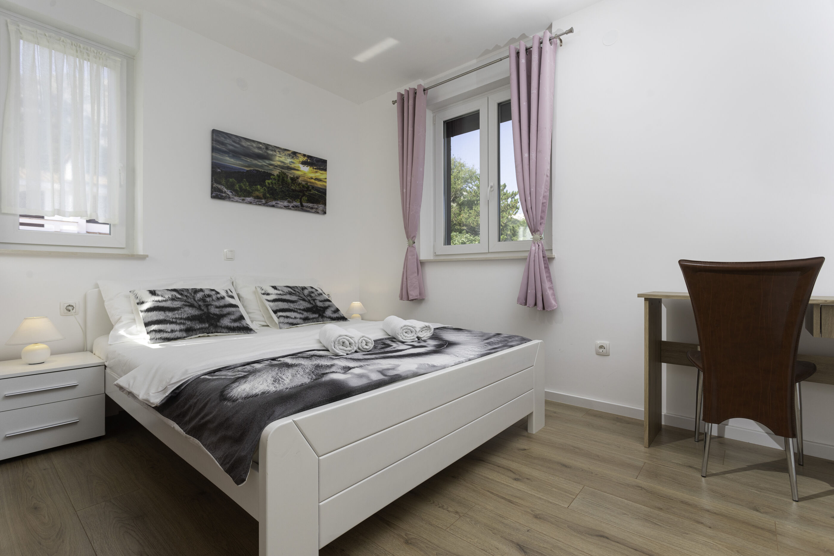 Apartments Kovac 83111-A2