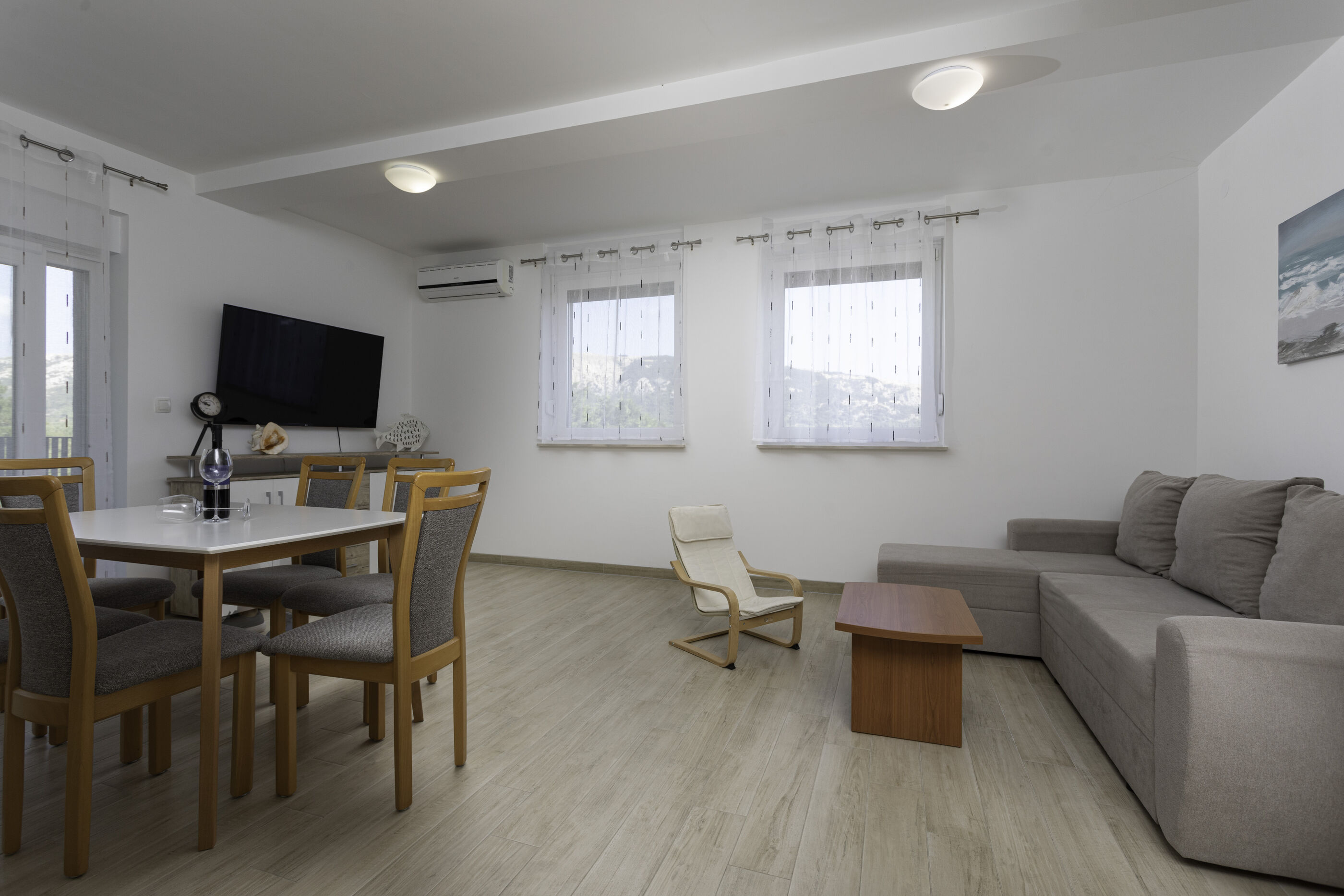 Apartments Kovac 83111-A2