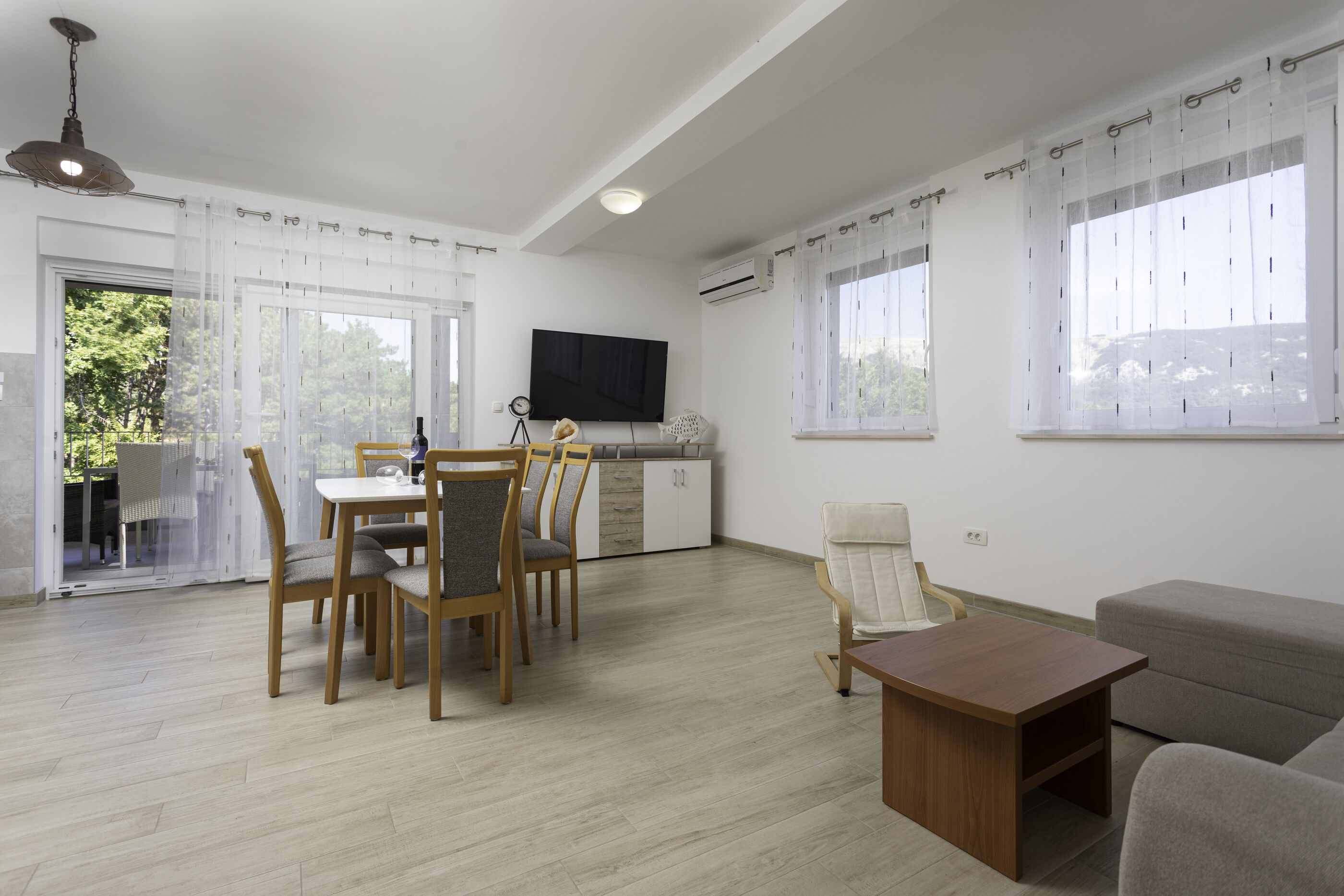 Apartments Kovac 83111-A2