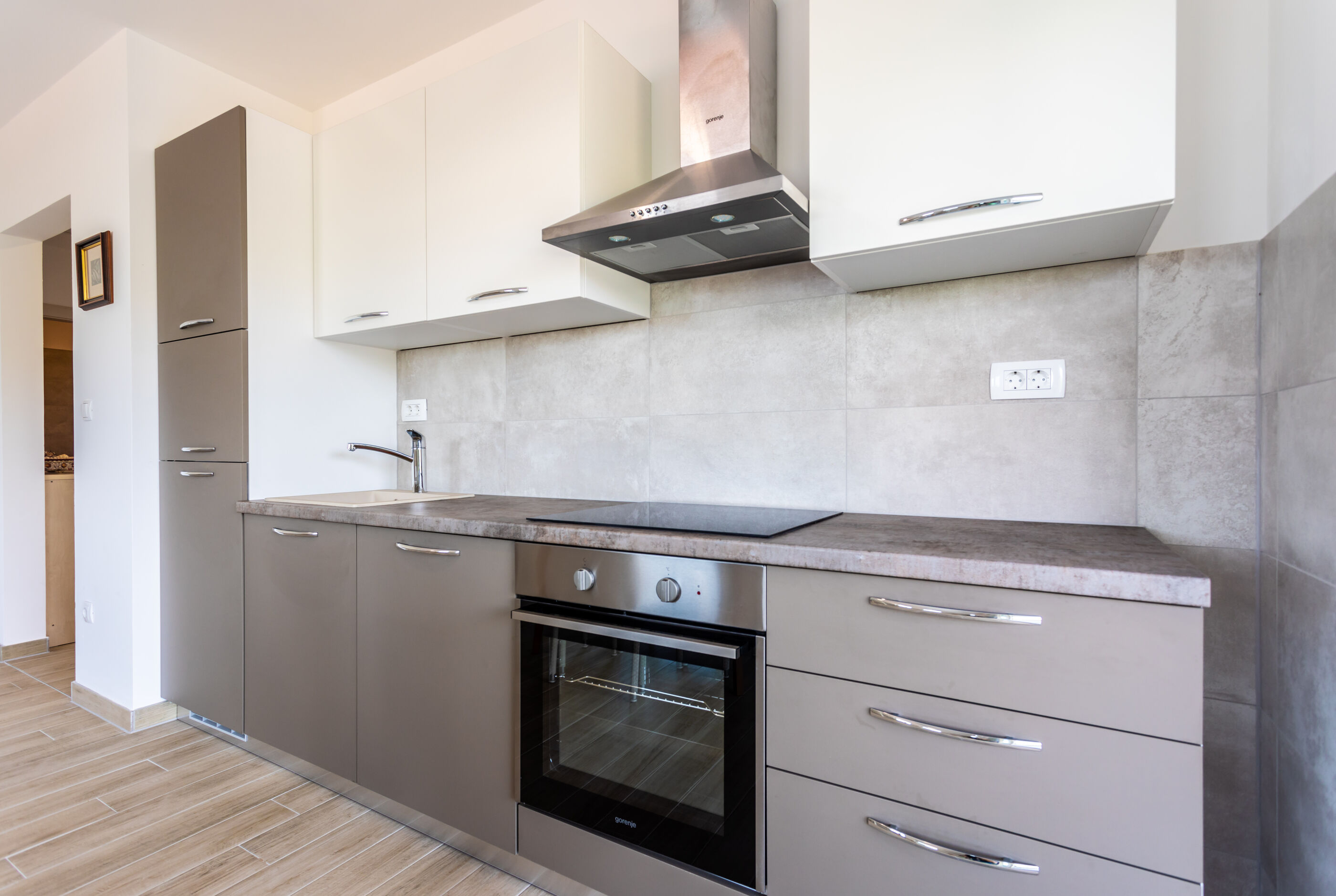 Apartments Kovac 83111-A2