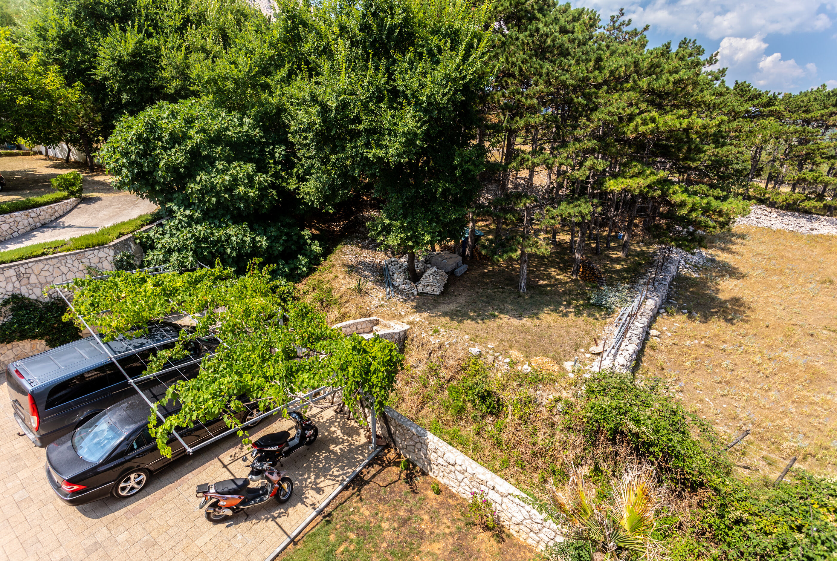 Apartments Kovac 83111-A2