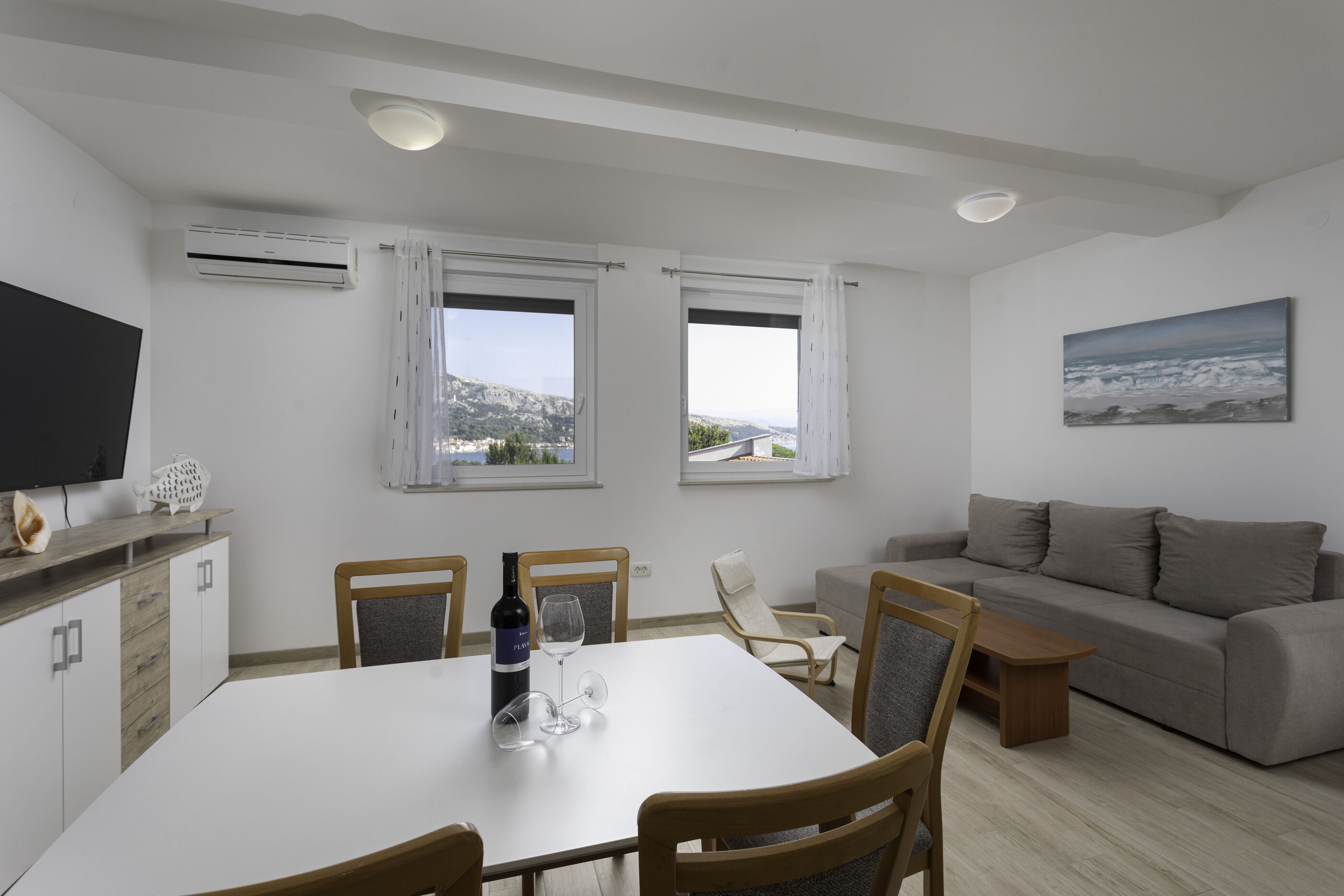 Apartments Kovac 83111-A2