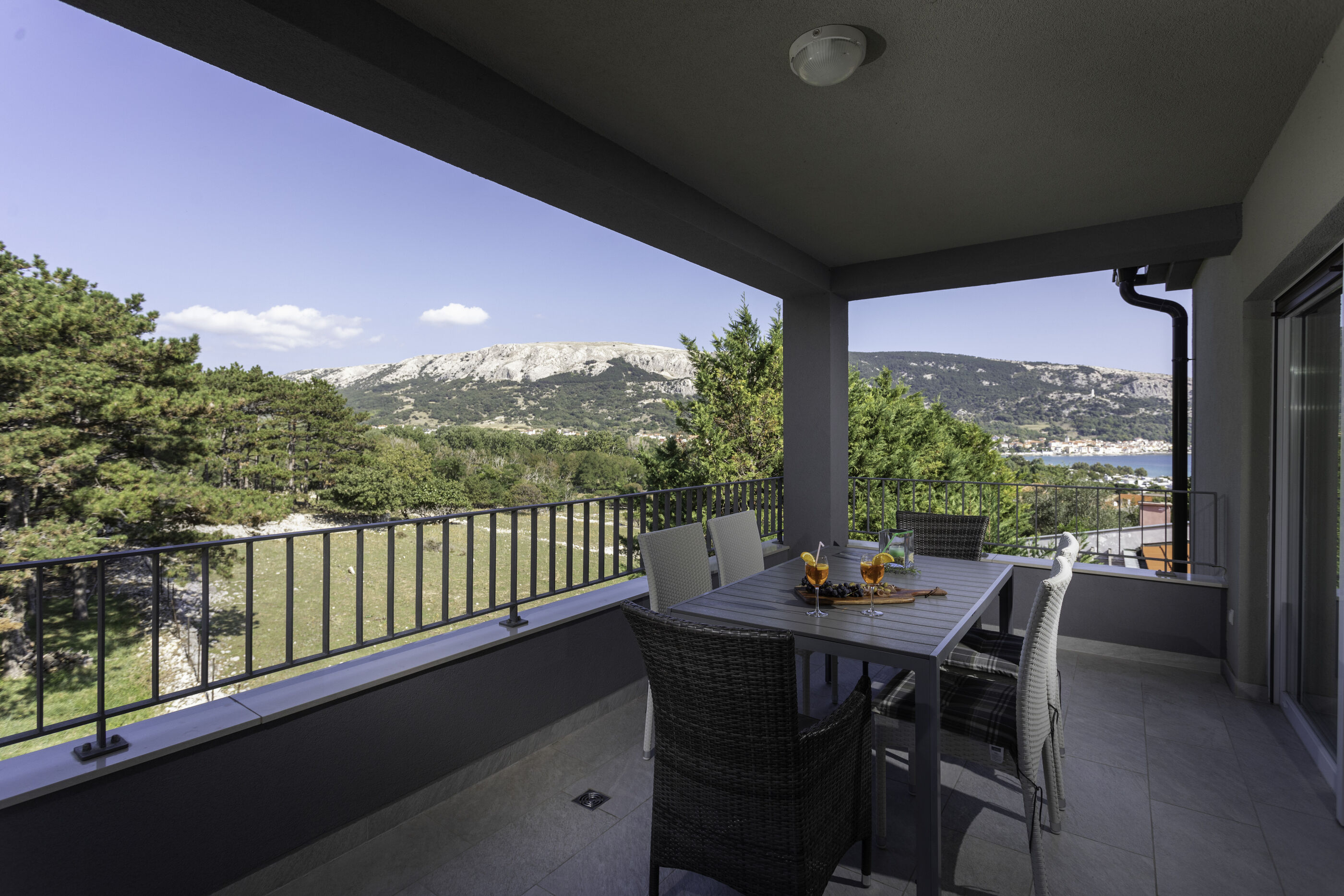 Apartments Kovac 83111-A2