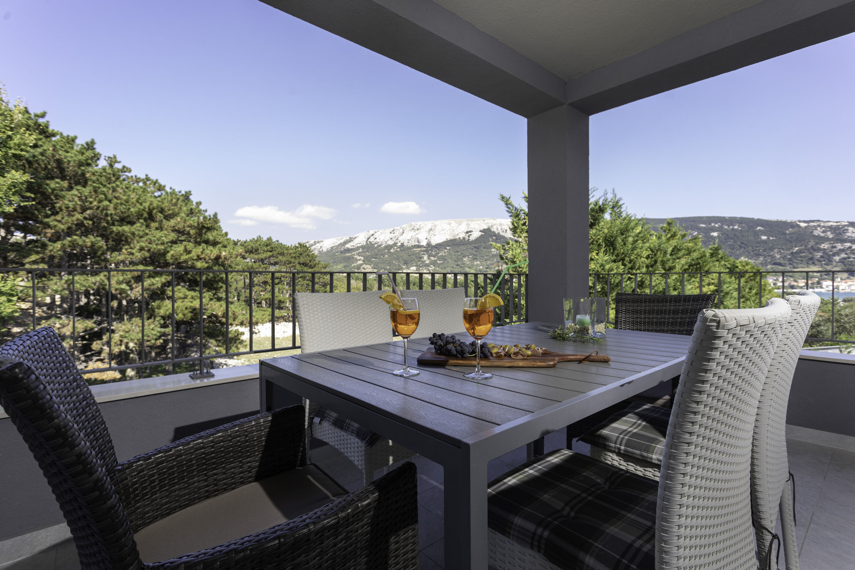 Apartments Kovac 83111-A2