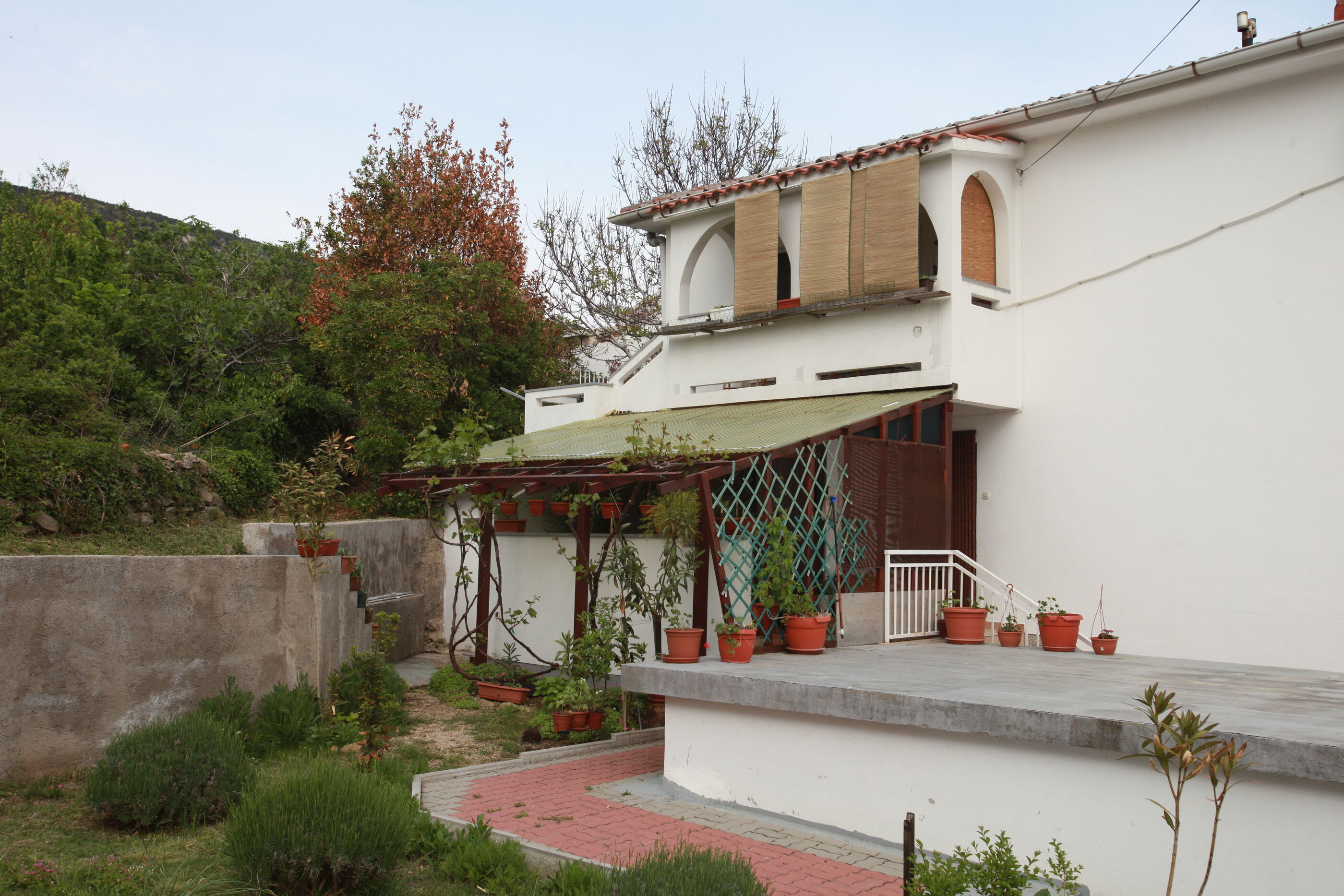 Apartments and Room Gilda 79593-A2