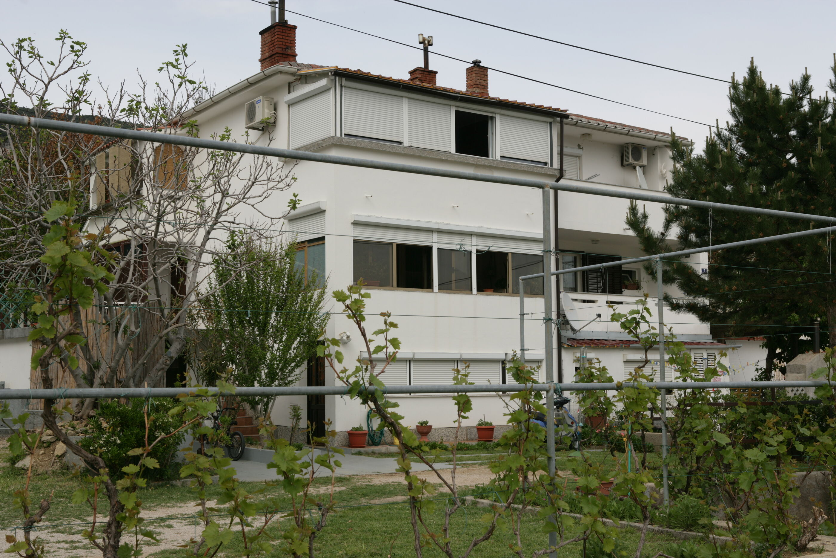 Apartments and Room Gilda 79593-A2