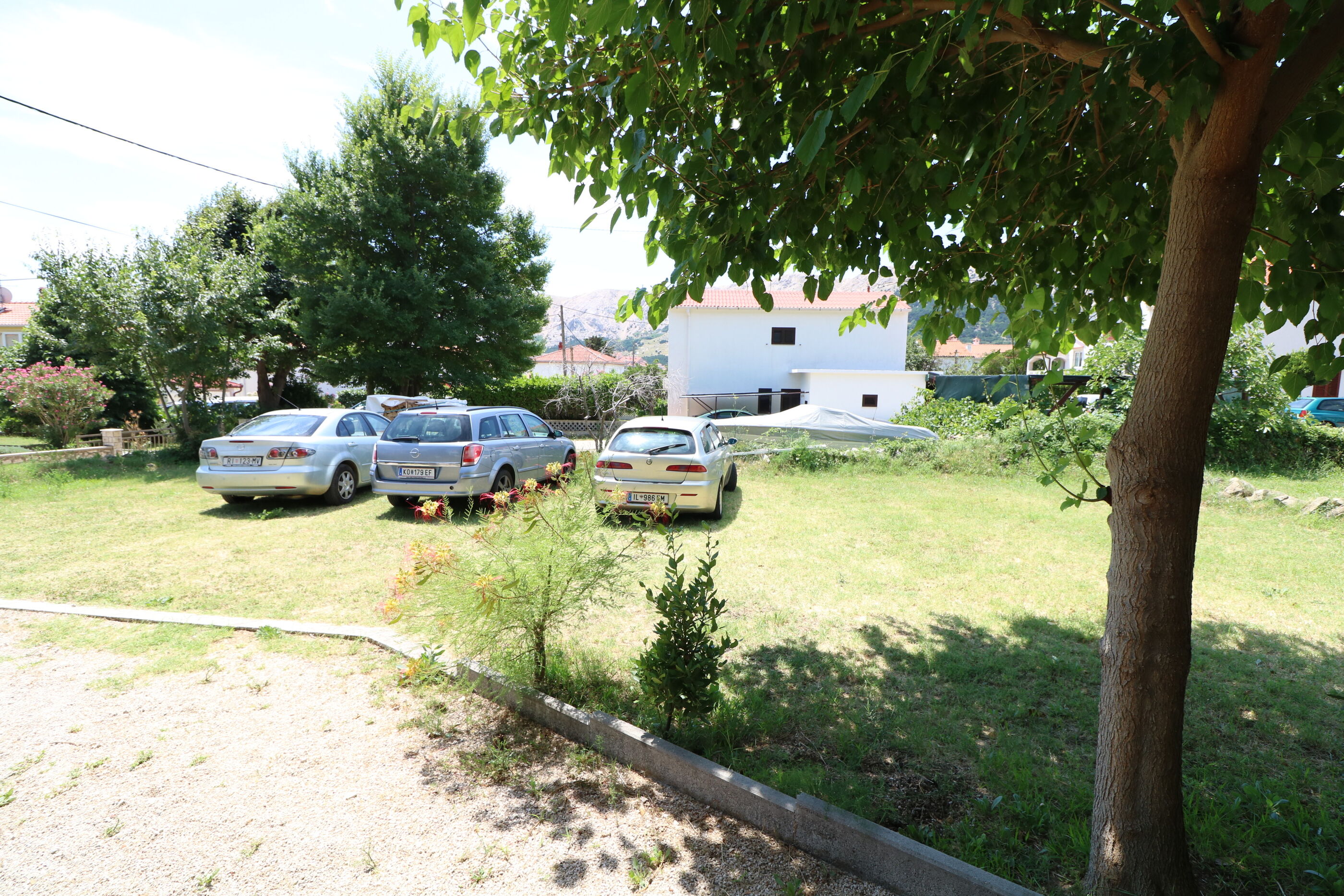 Apartments and Room Gilda 79593-A2
