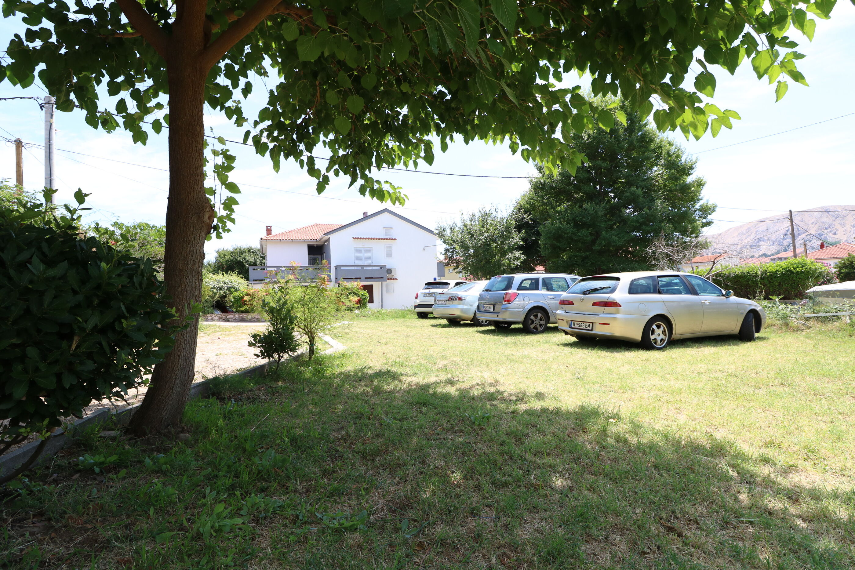 Apartments and Room Gilda 79593-A2