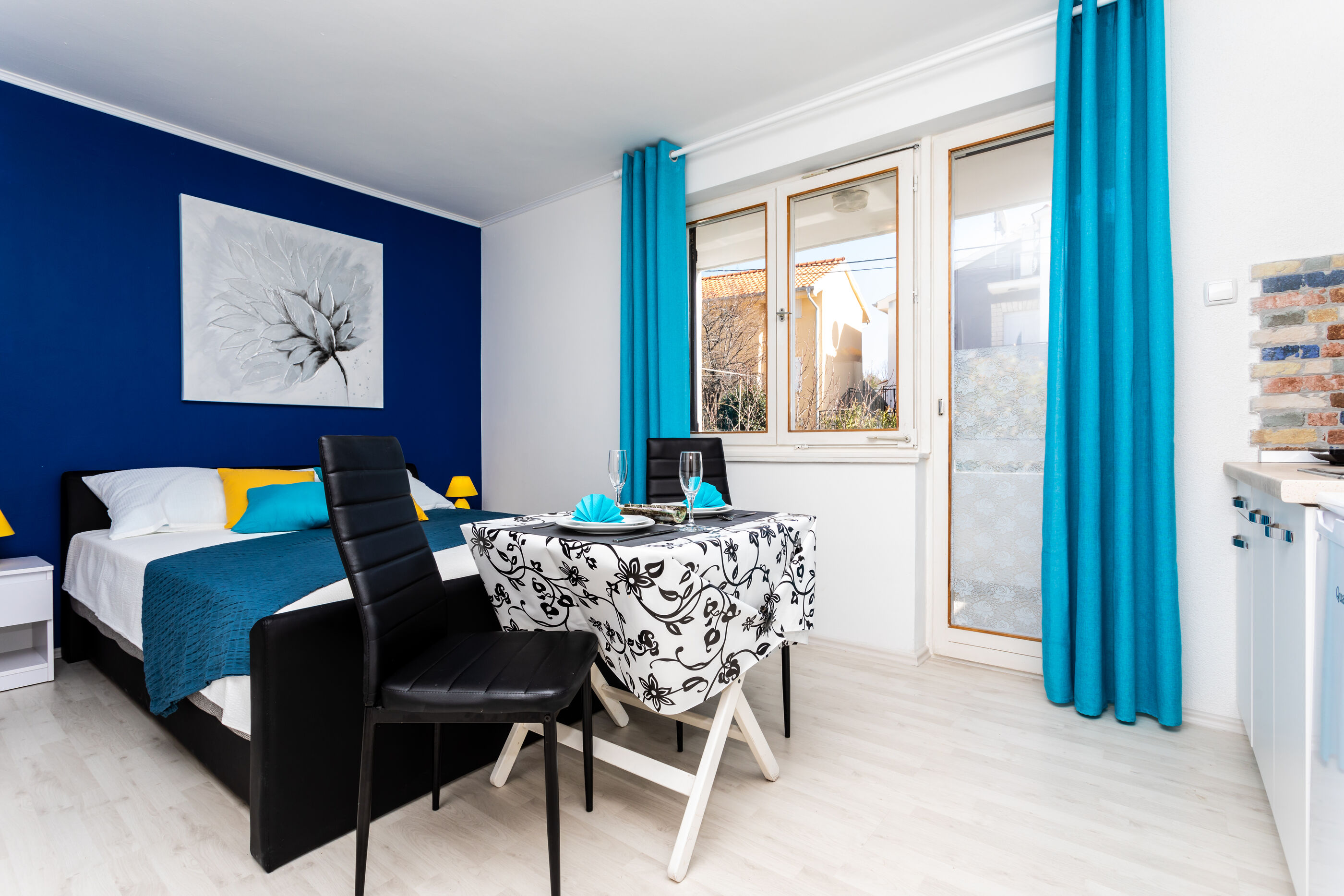 Apartments and Room Gilda 79593-A1