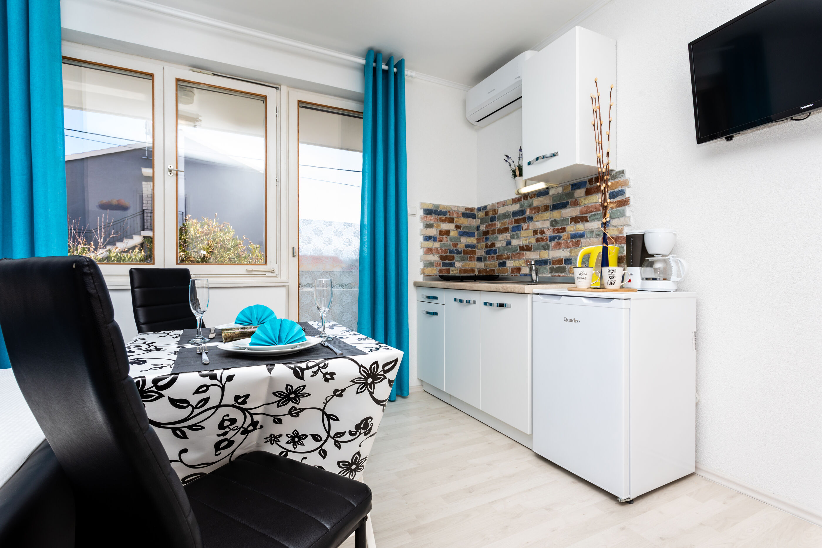 Apartments and Room Gilda 79593-A1