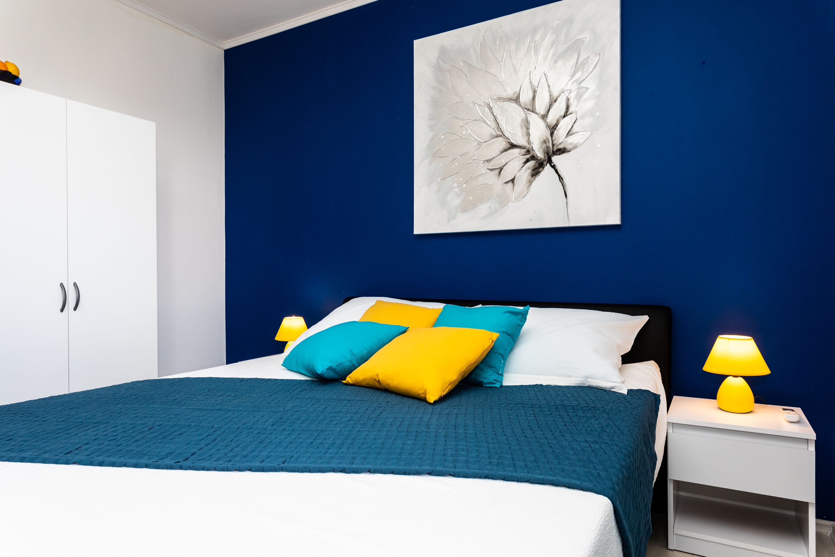 Apartments and Room Gilda 79593-A1