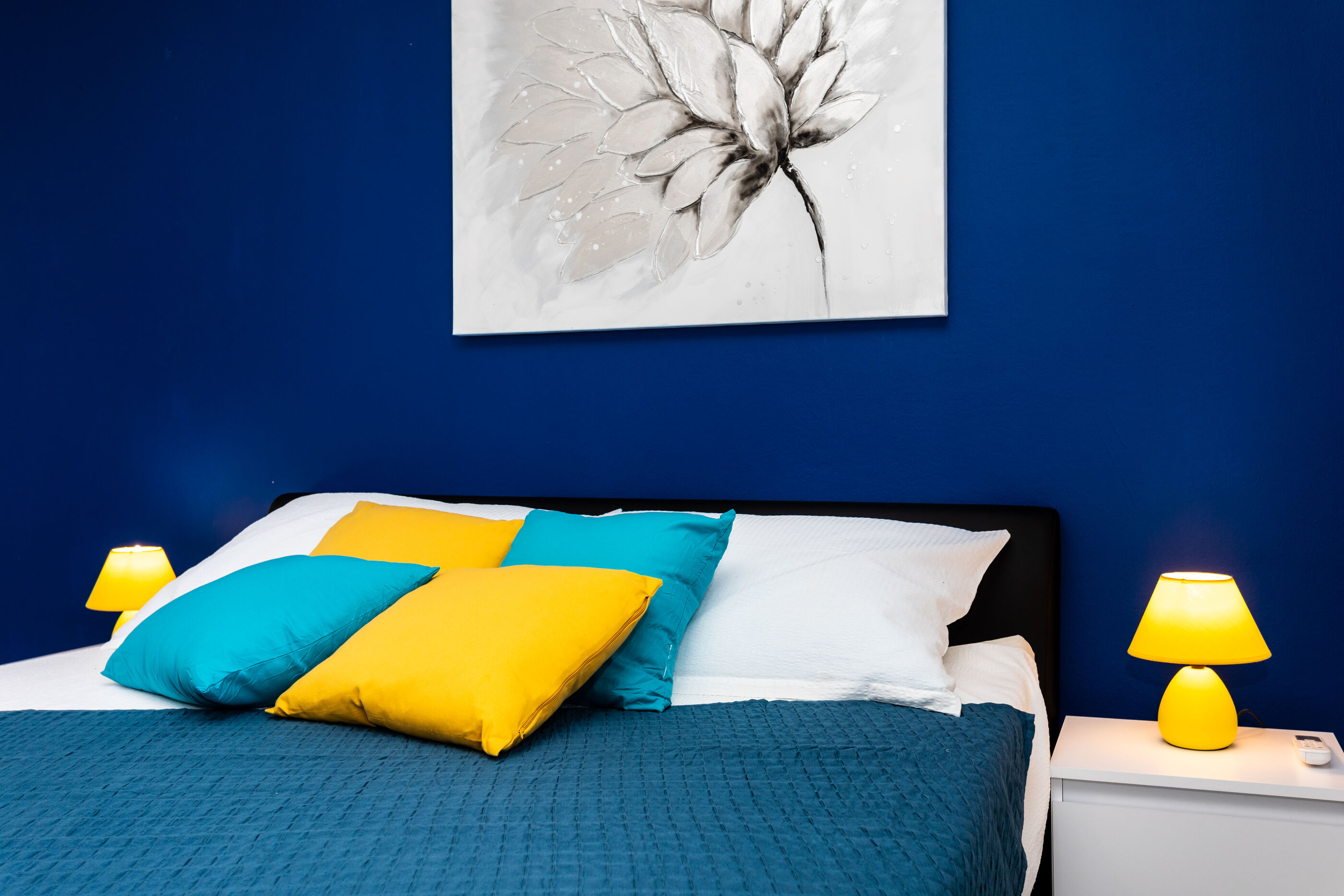 Apartments and Room Gilda 79593-A1