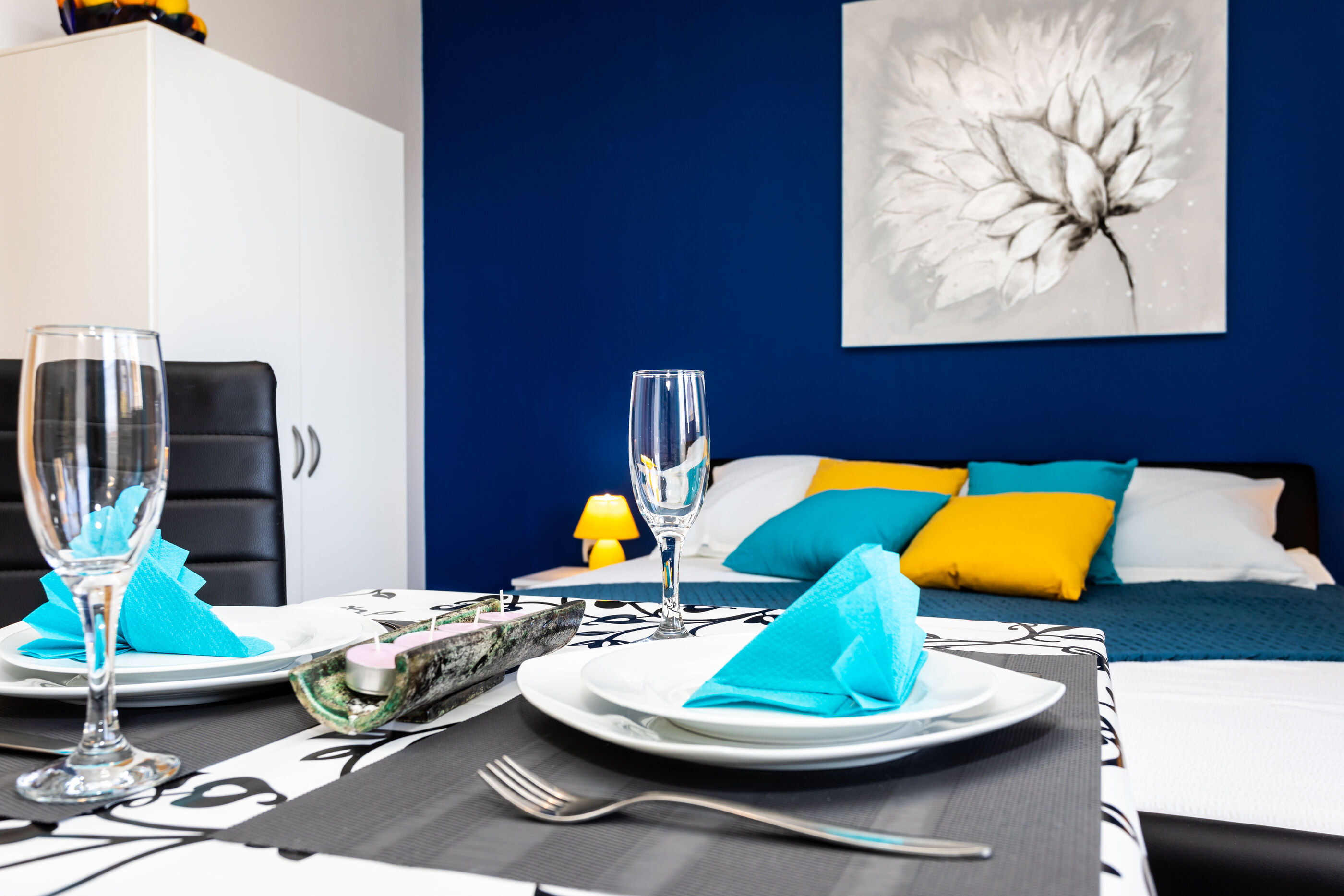 Apartments and Room Gilda 79593-A1
