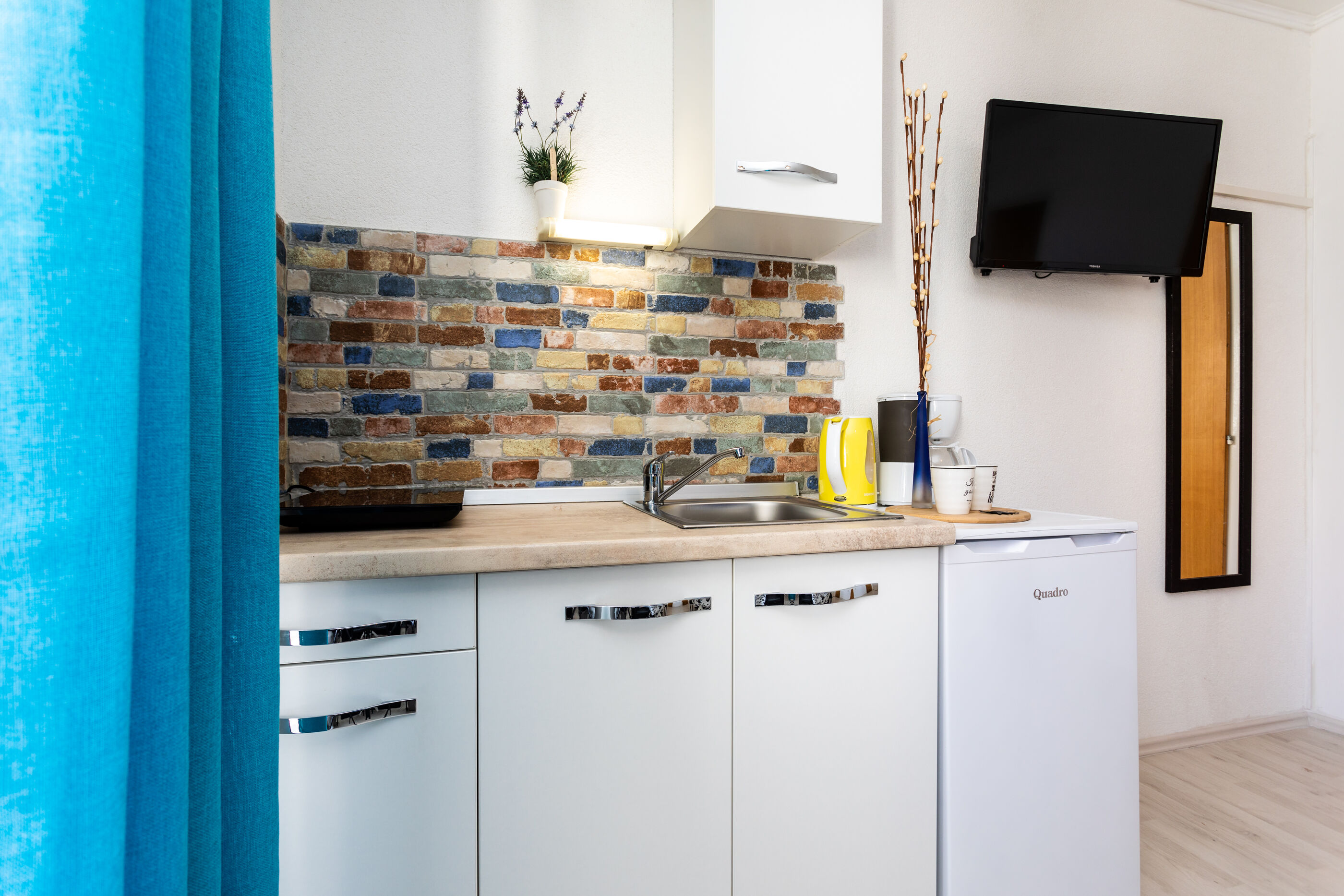 Apartments and Room Gilda 79593-A1