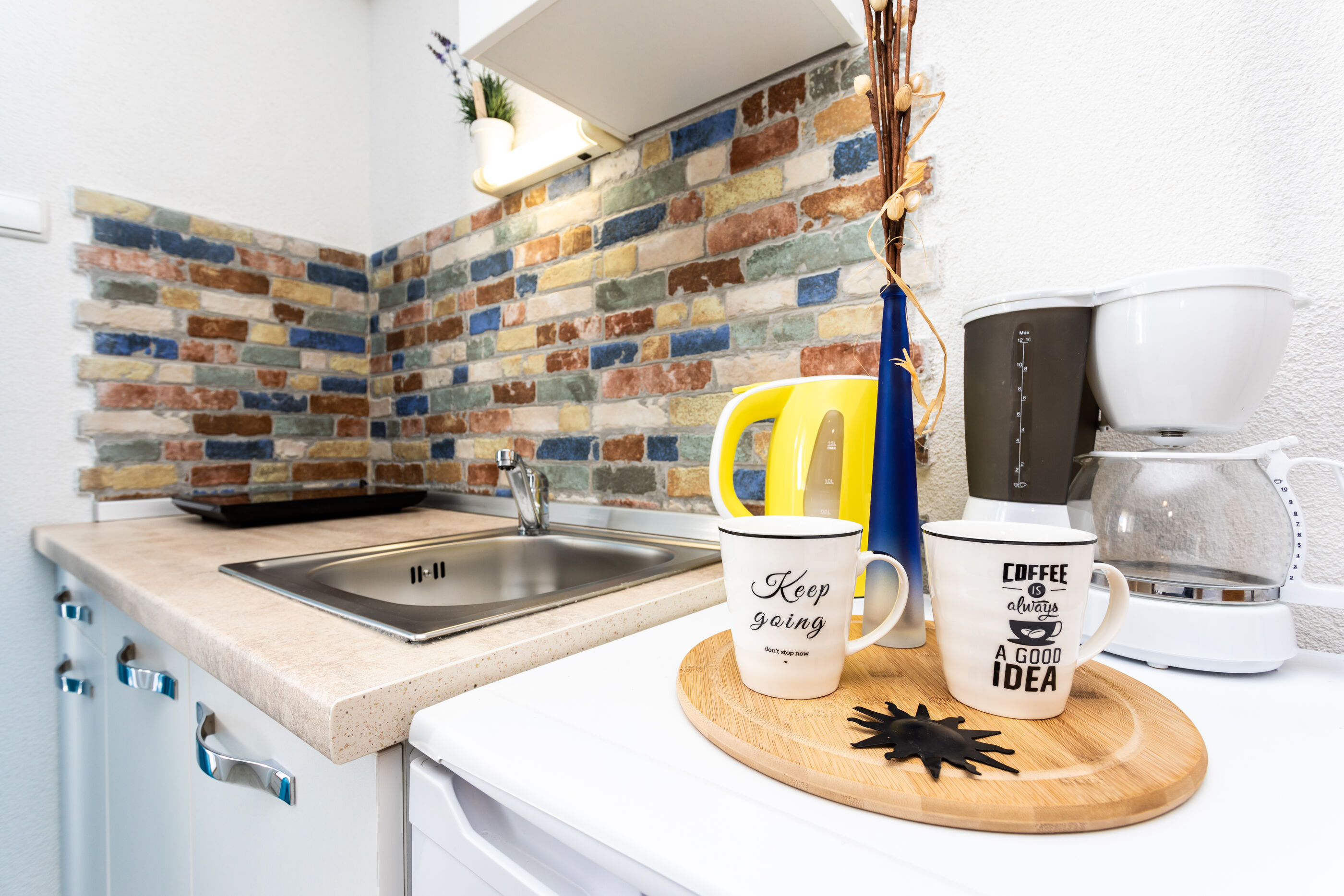 Apartments and Room Gilda 79593-A1