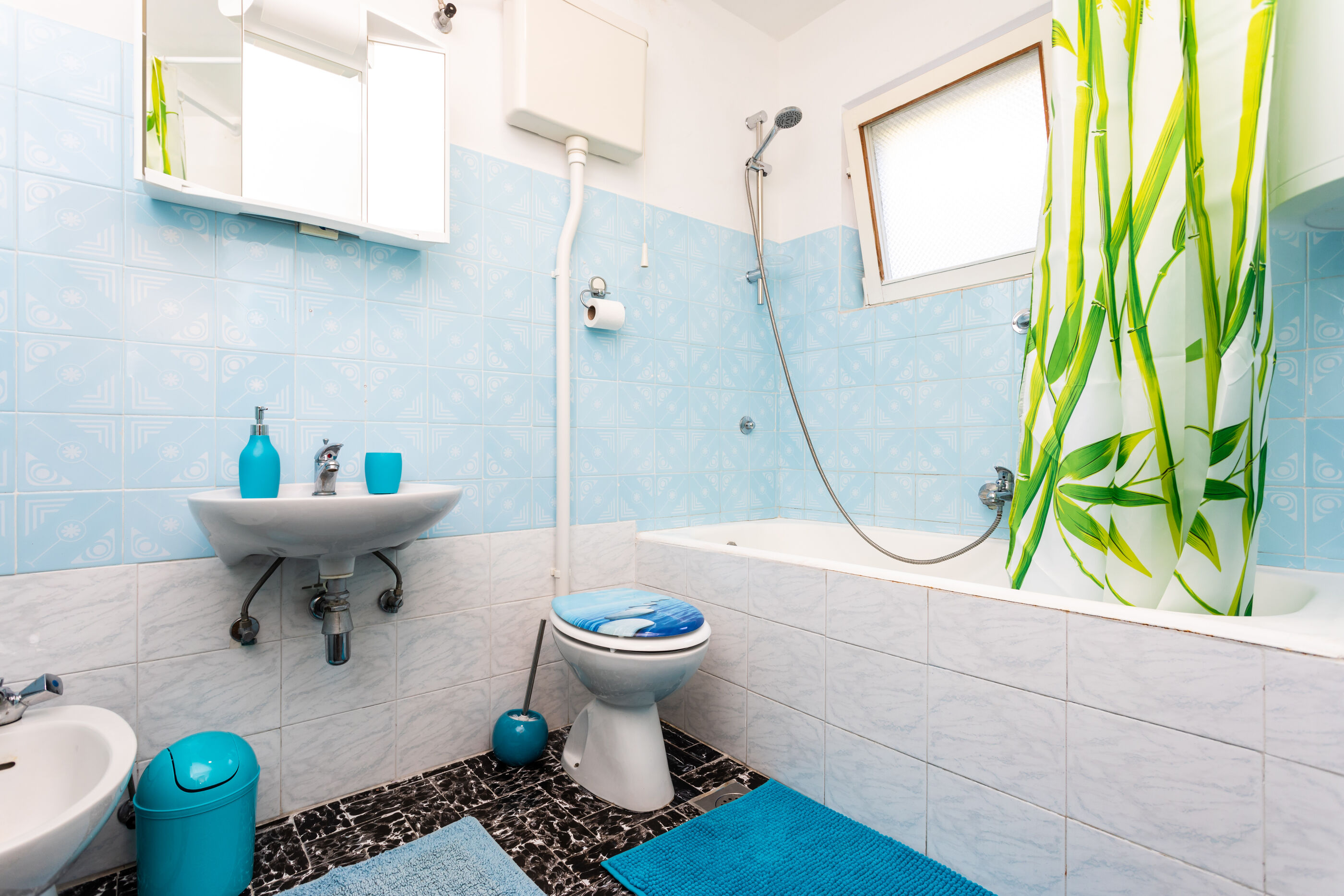Apartments and Room Gilda 79593-A1