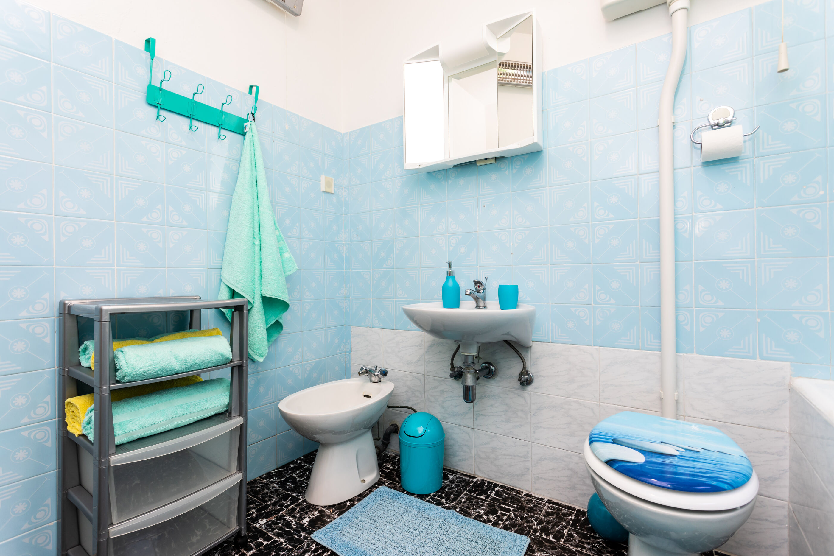 Apartments and Room Gilda 79593-A1