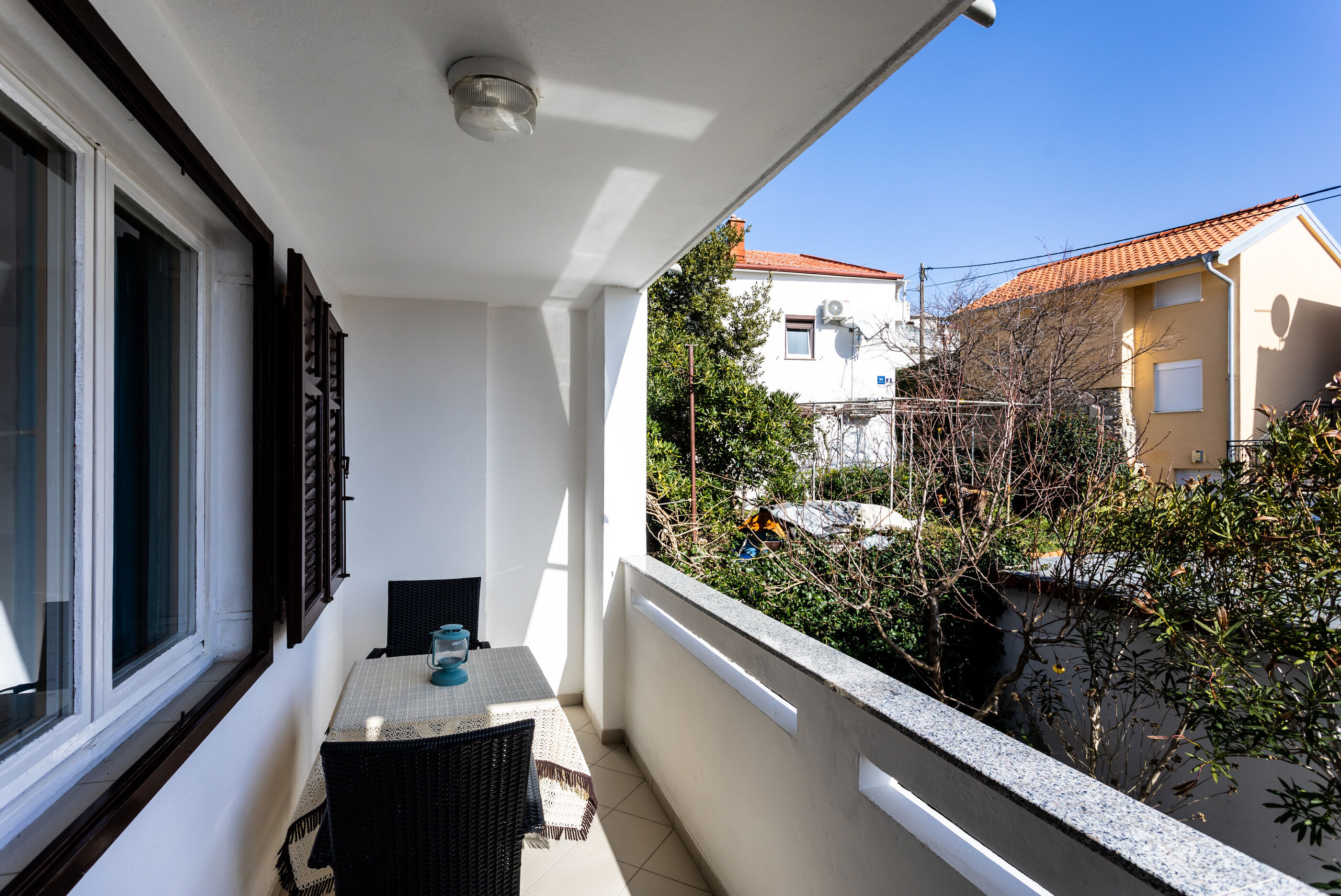 Apartments and Room Gilda 79593-A1