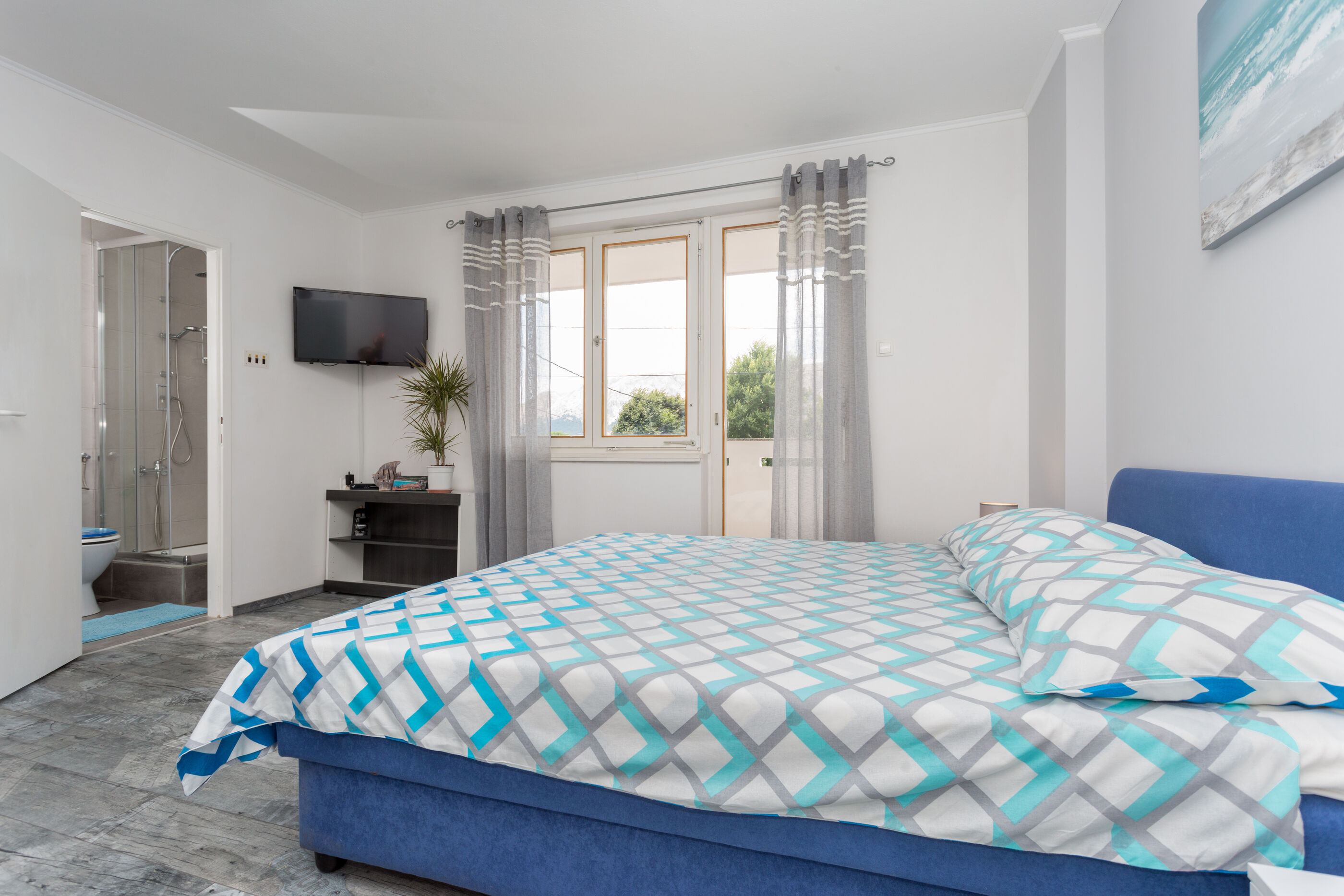 Apartments and Room Gilda 79593-A2
