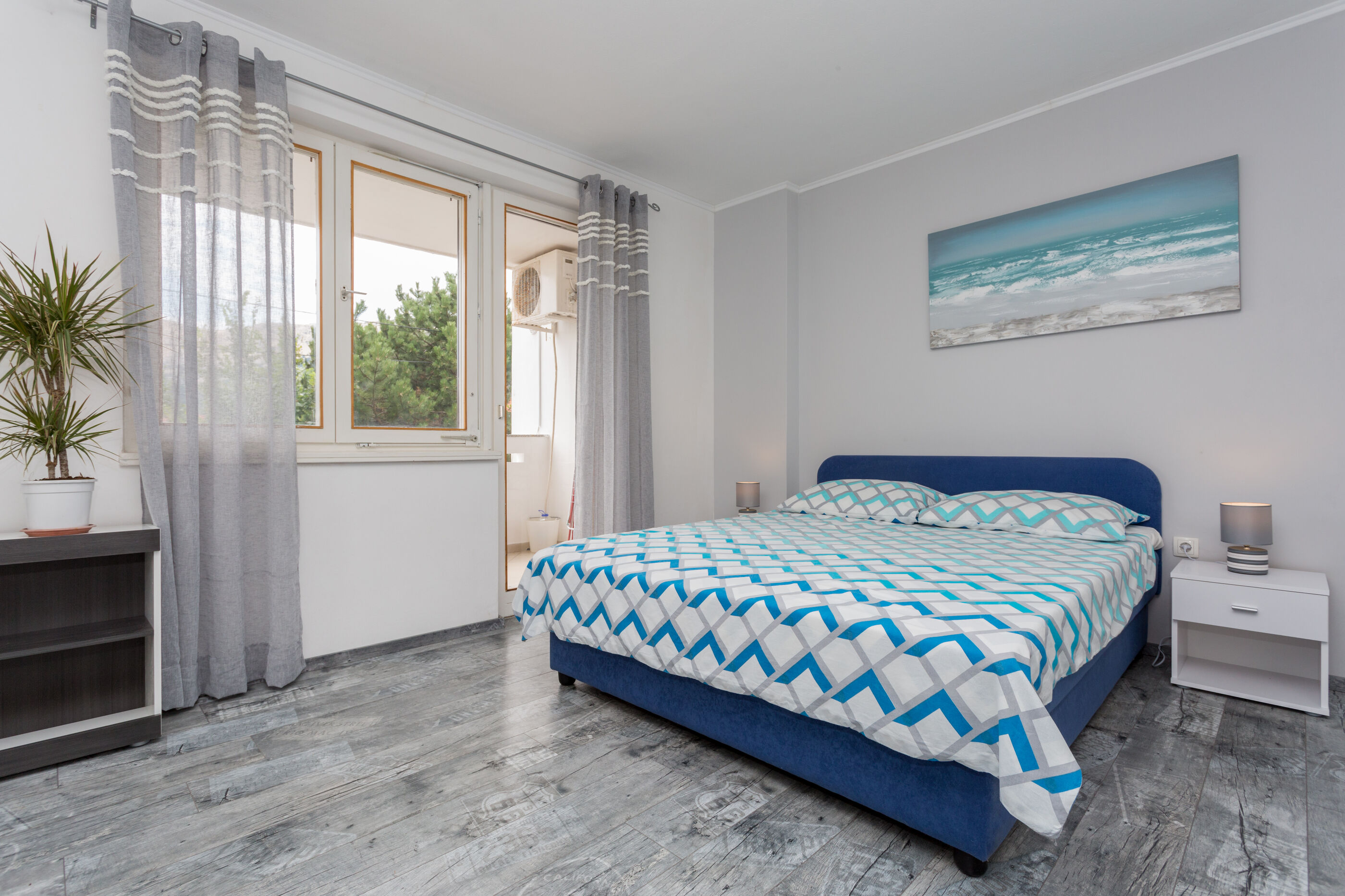 Apartments and Room Gilda 79593-A2
