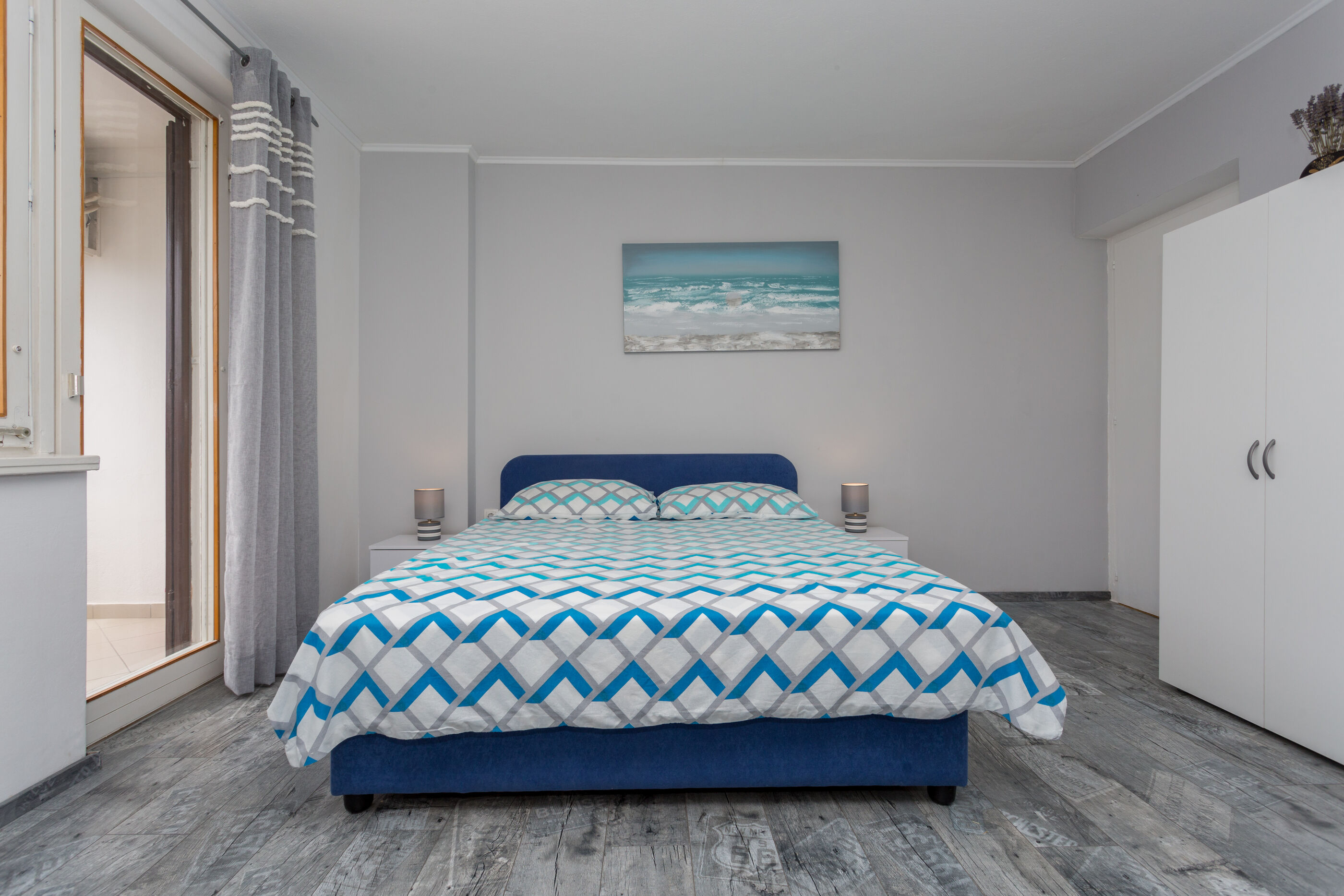 Apartments and Room Gilda 79593-A2
