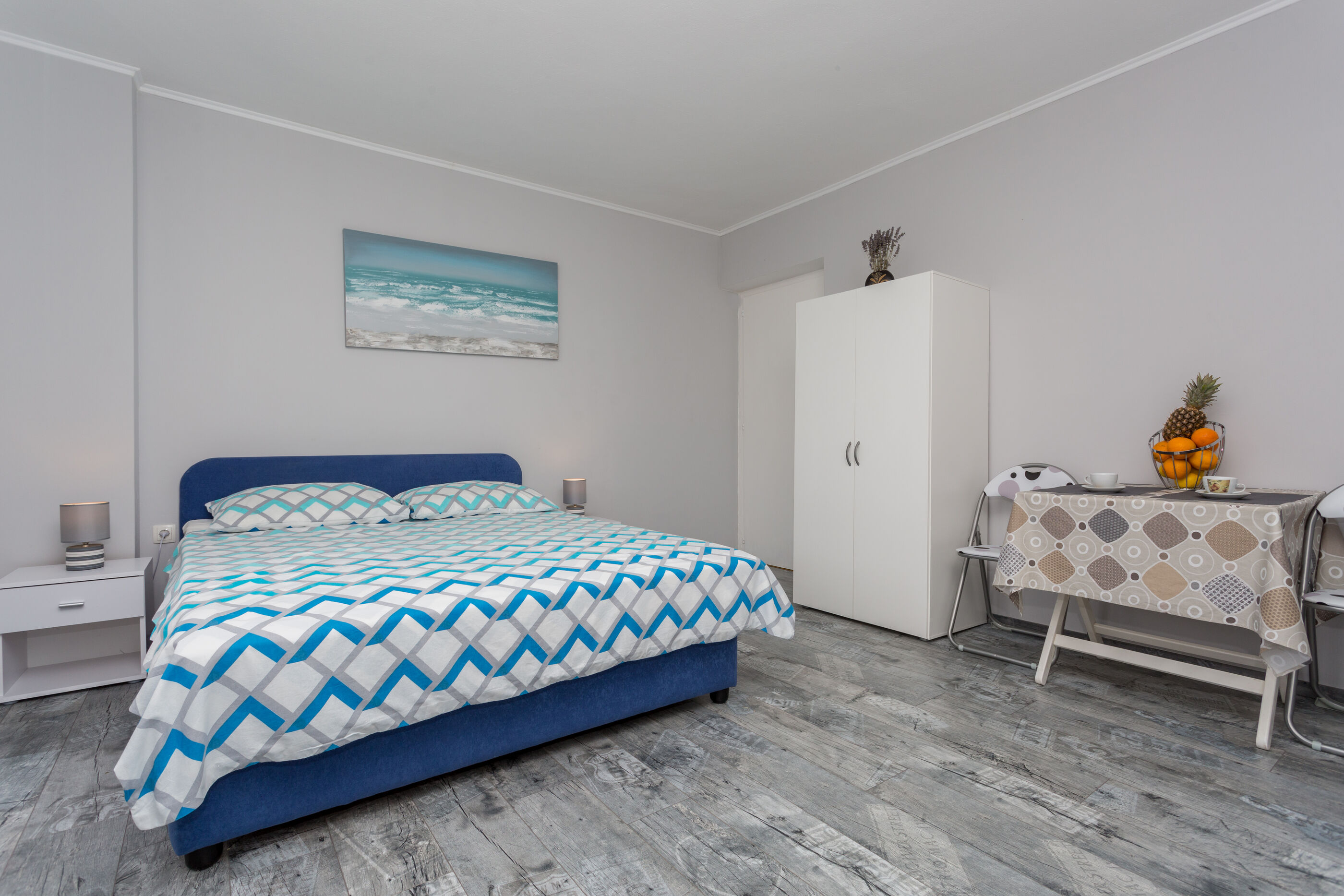 Apartments and Room Gilda 79593-A2
