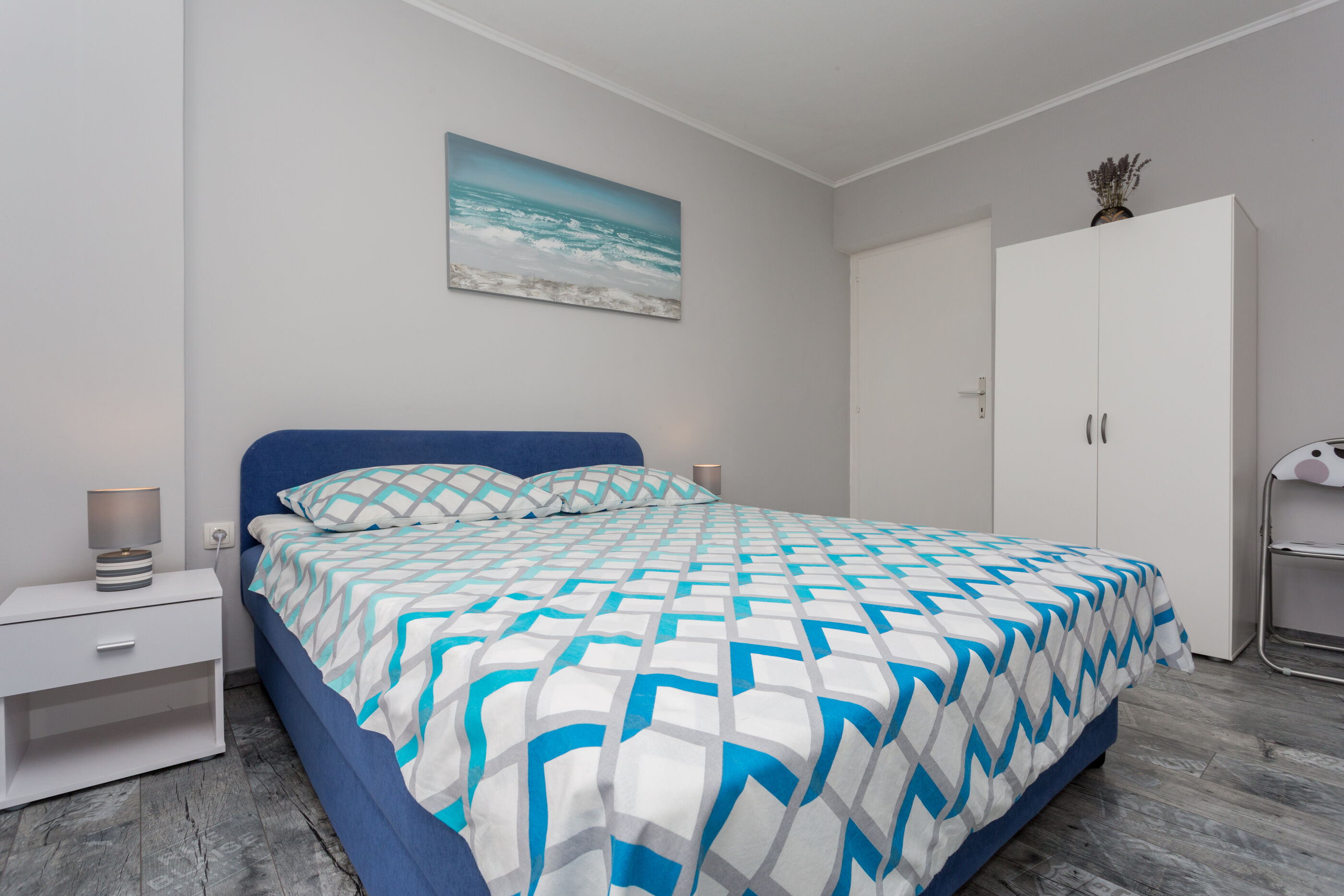Apartments and Room Gilda 79593-A2