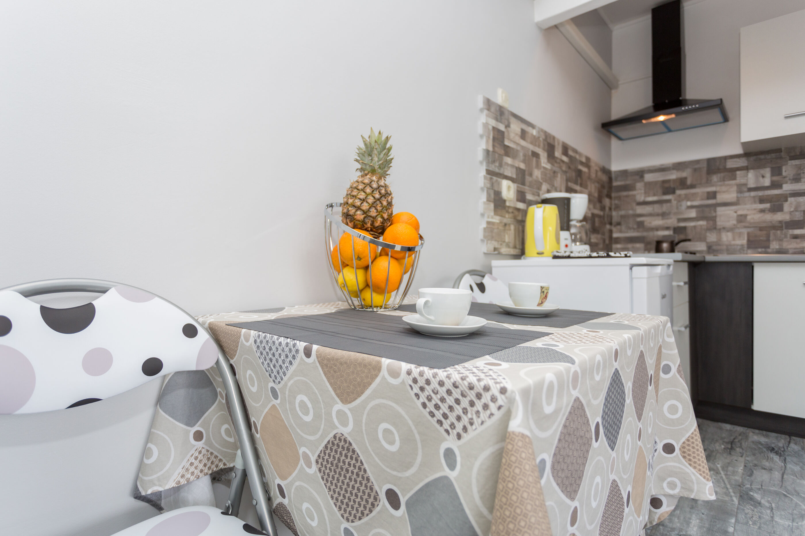 Apartments and Room Gilda 79593-A2