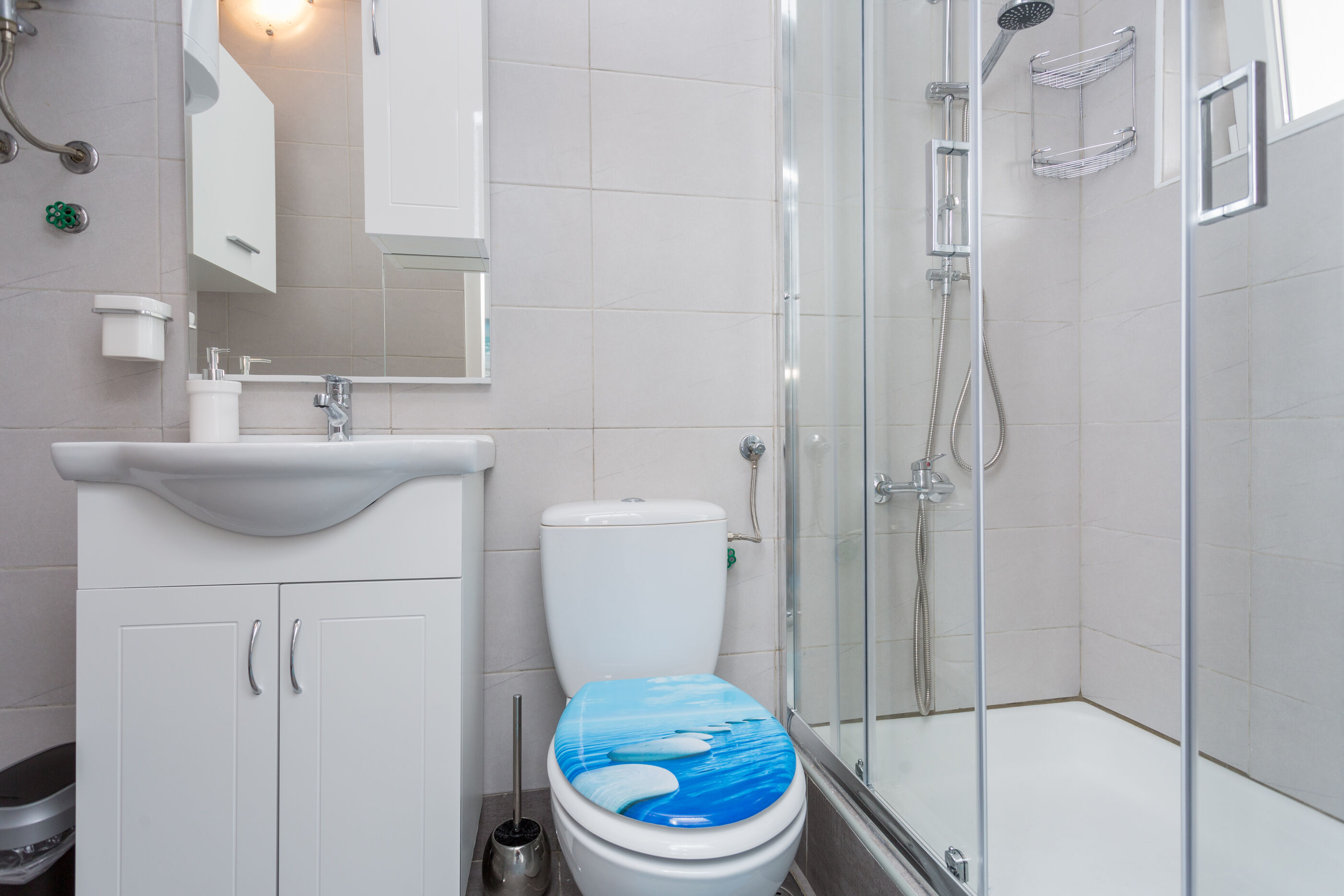 Apartments and Room Gilda 79593-A2