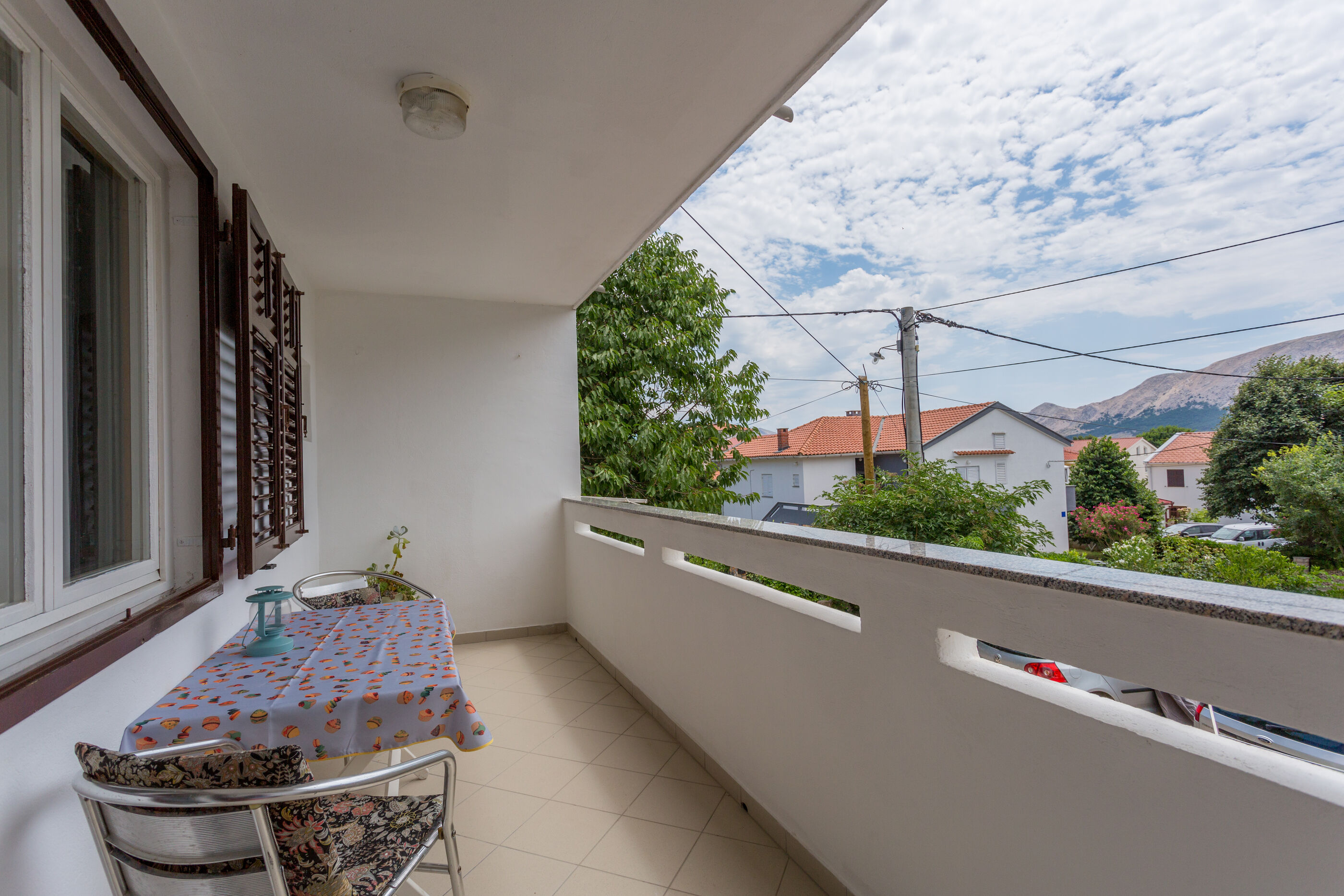 Apartments and Room Gilda 79593-A2
