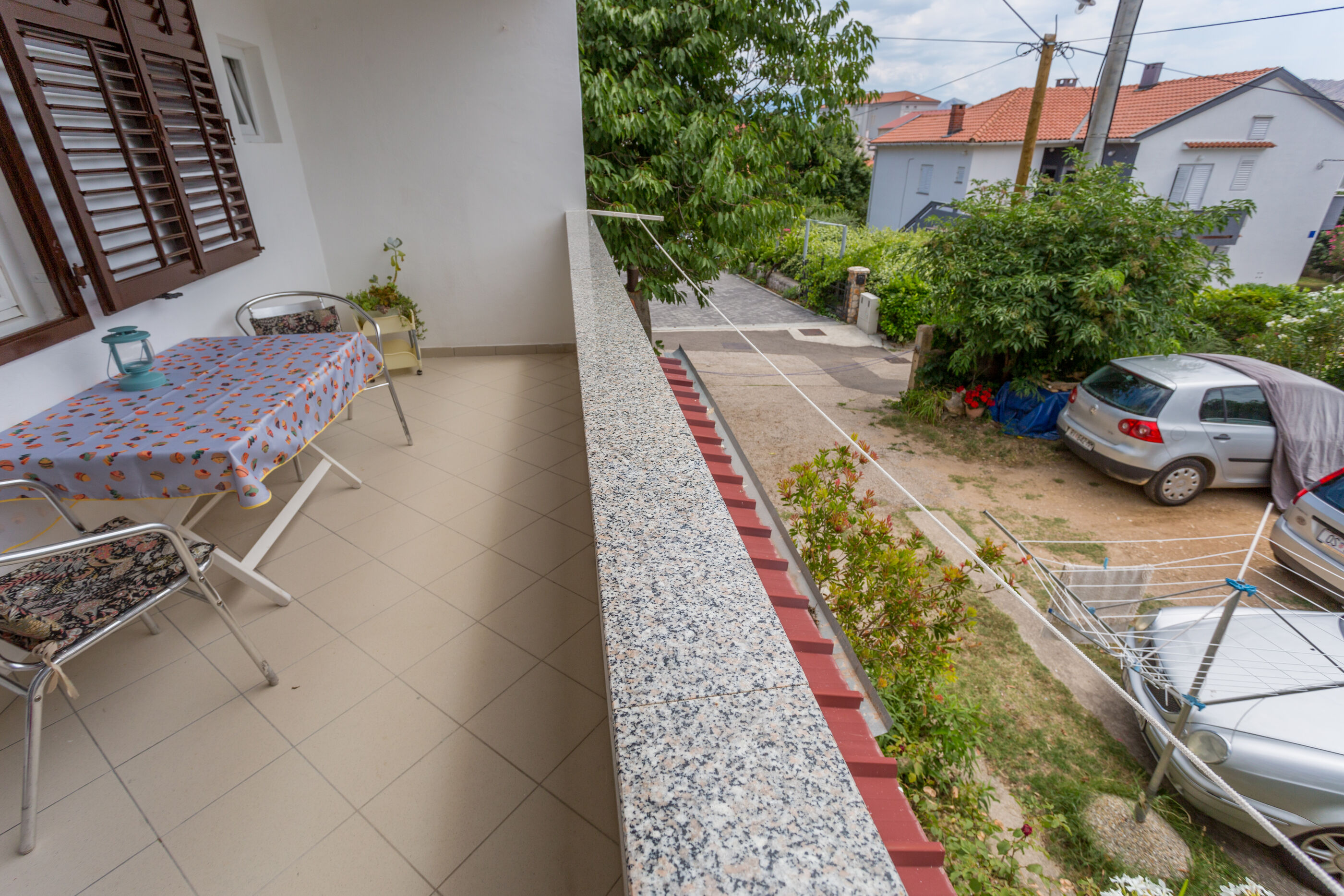 Apartments and Room Gilda 79593-A2