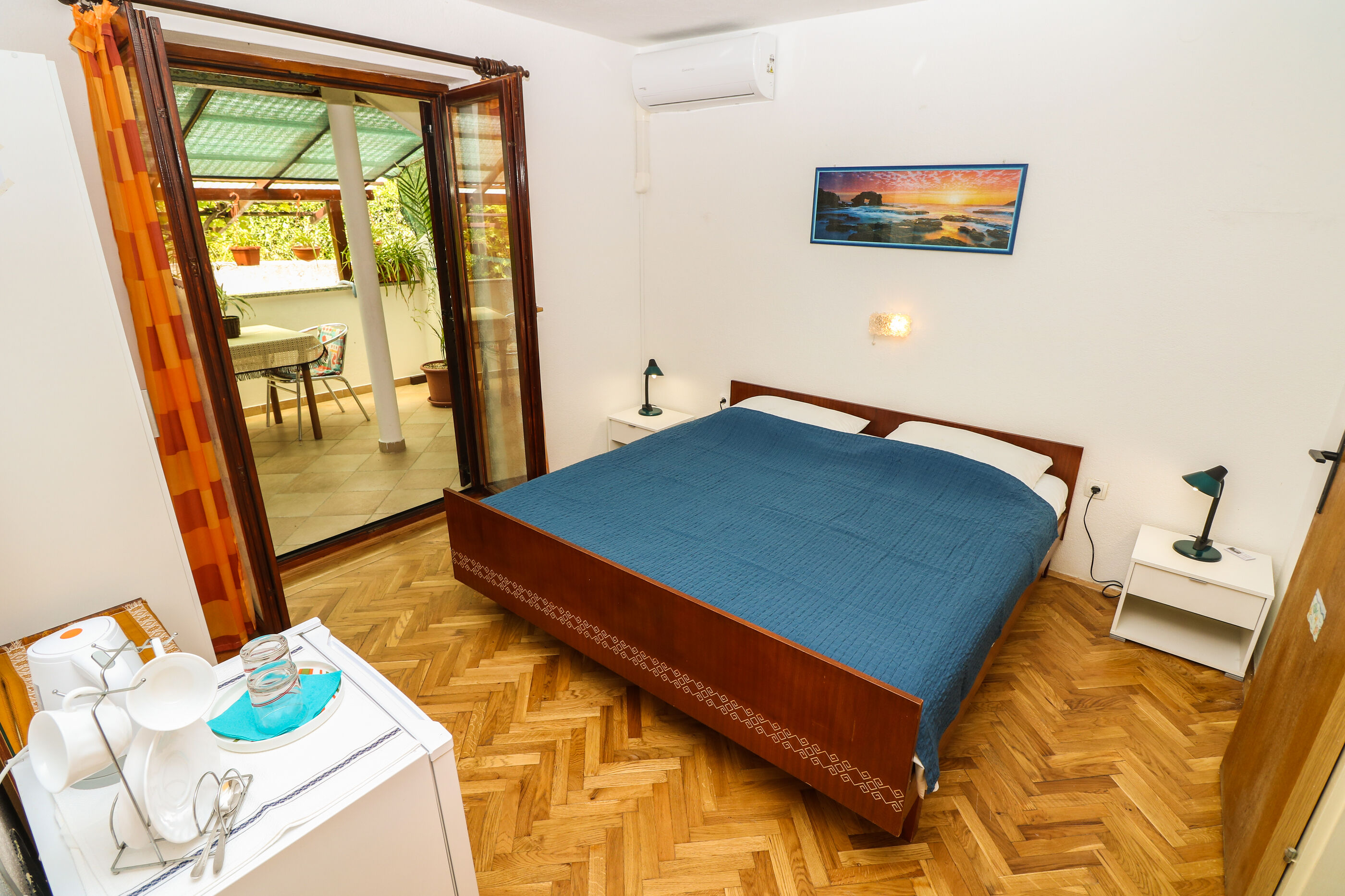 Apartments and Room Gilda 79593-S1