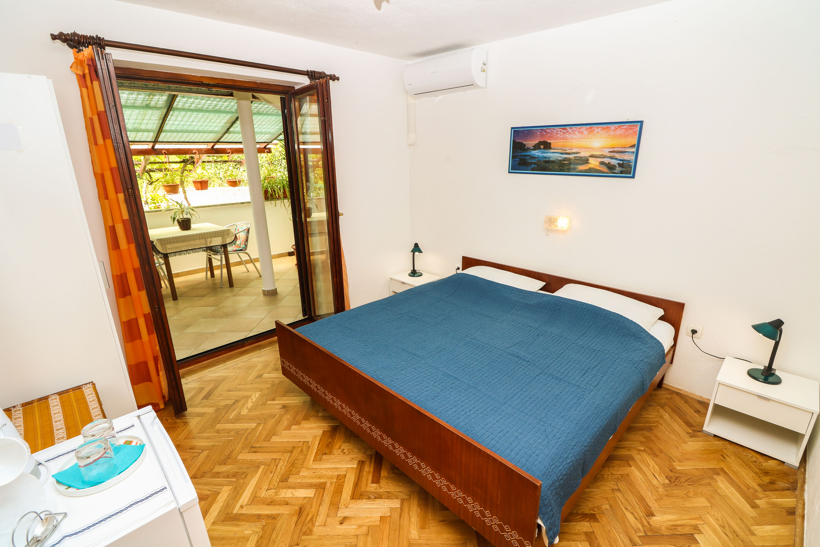 Apartments and Room Gilda 79593-S1