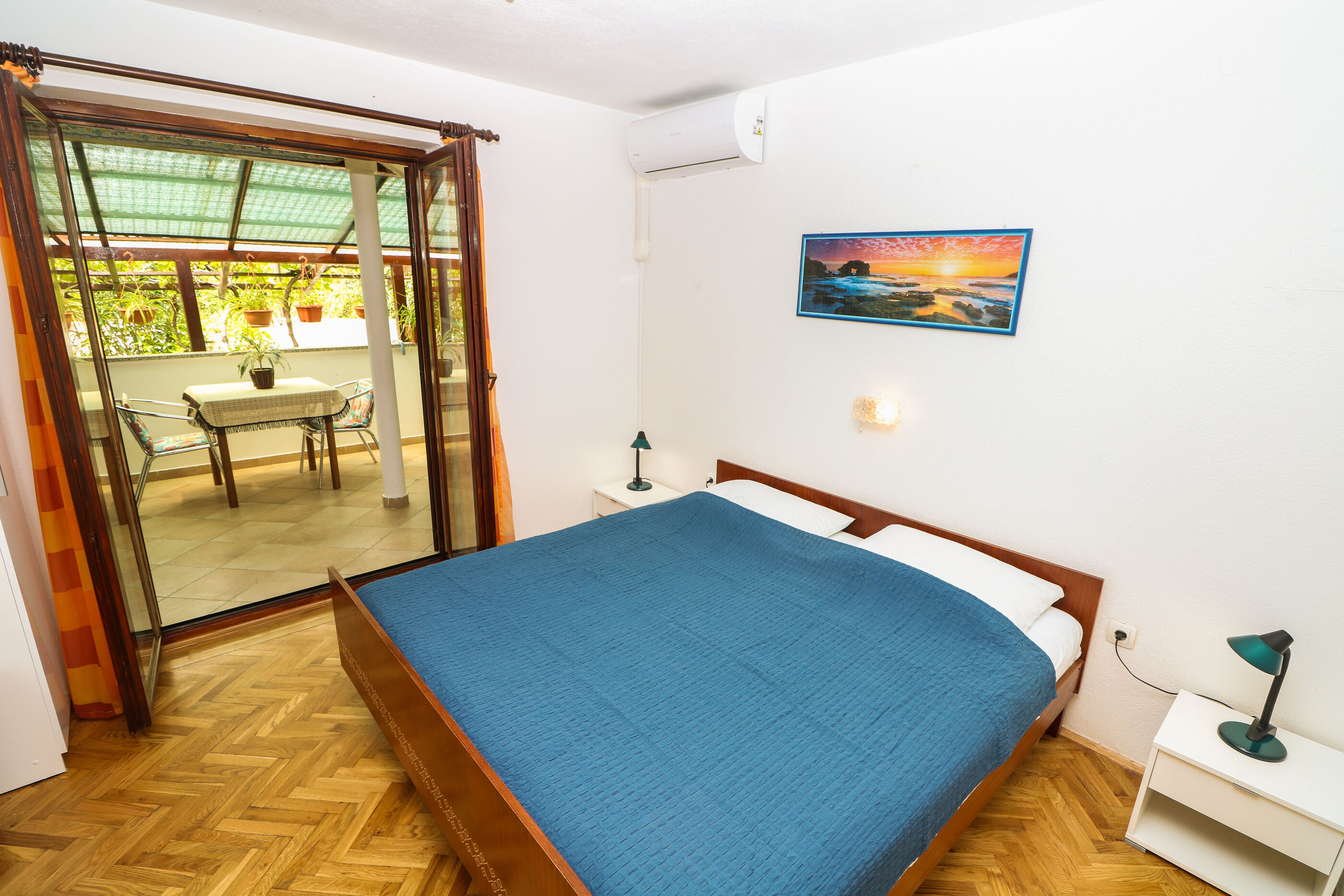Apartments and Room Gilda 79593-S1