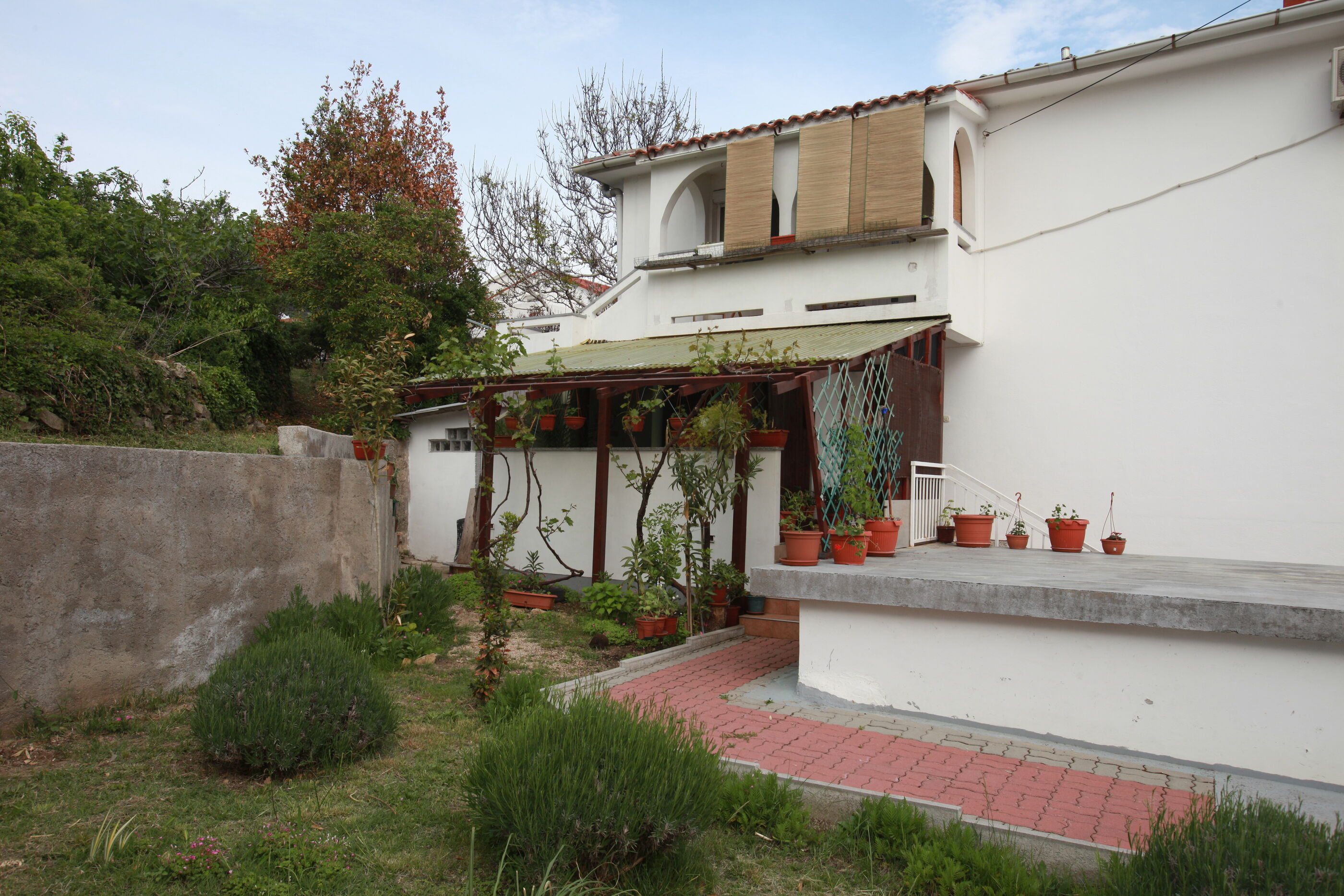 Apartments and Room Gilda 79593-S1