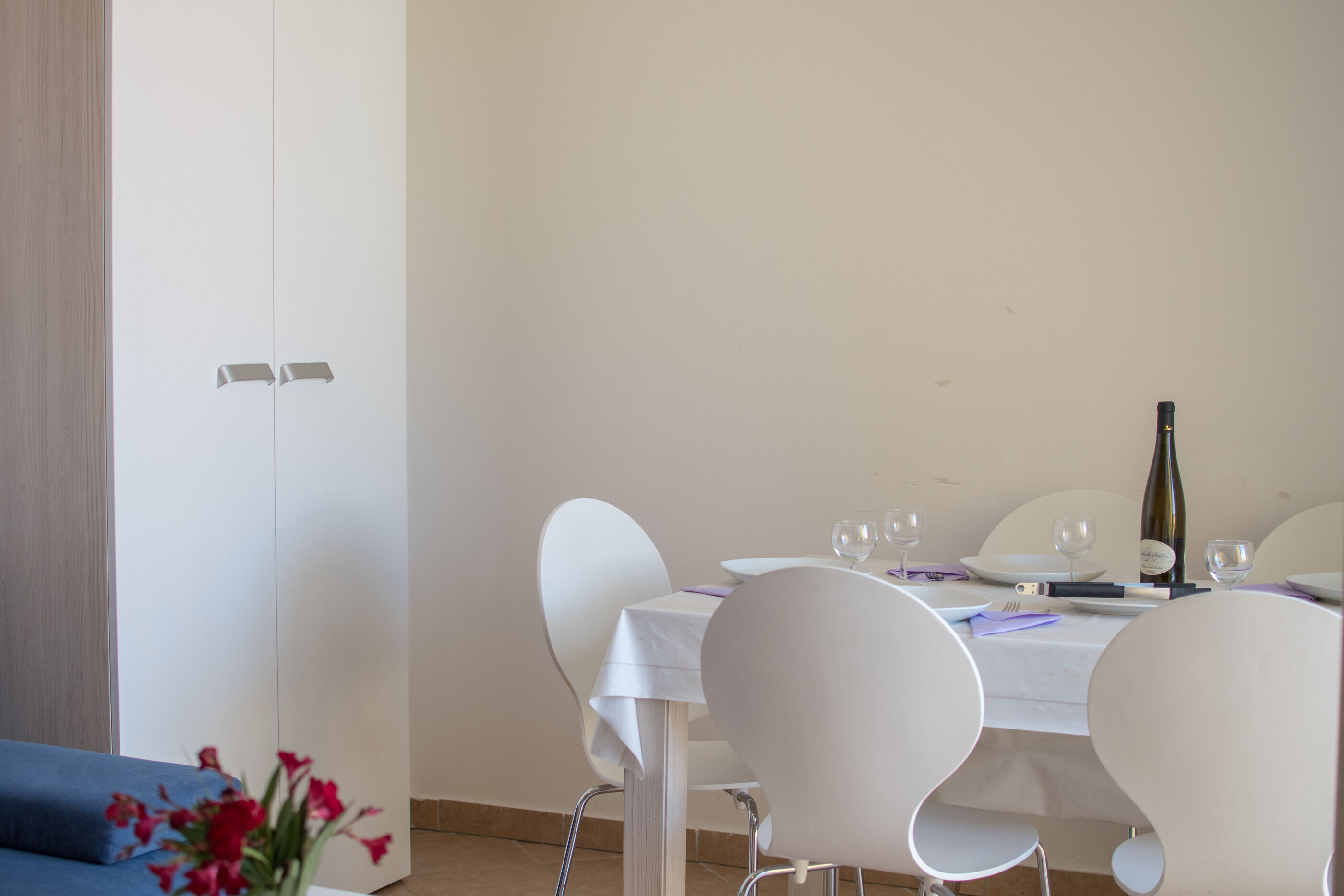 Apartments Faro Savudrija 83313-A1