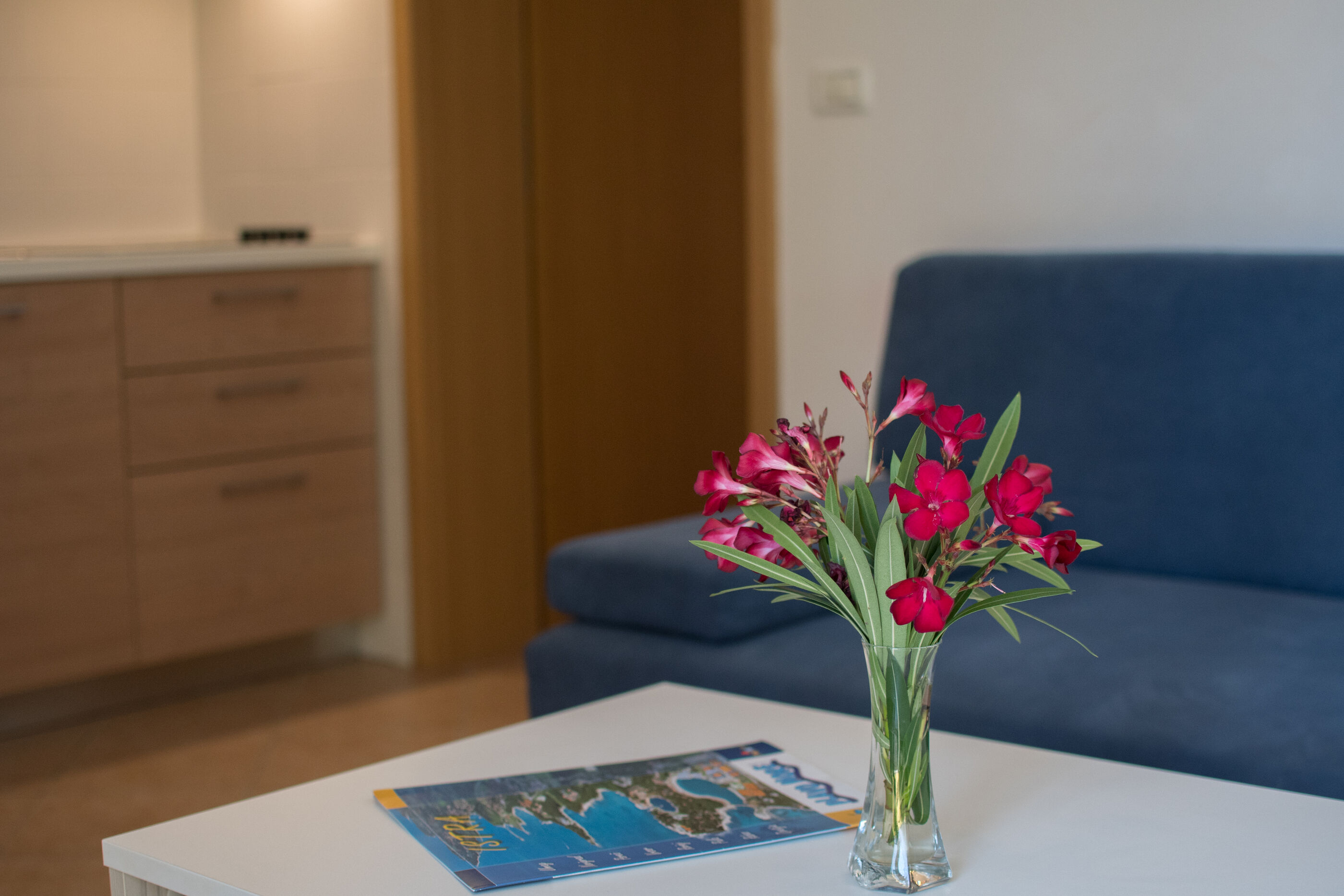 Apartments Faro Savudrija 83313-A2