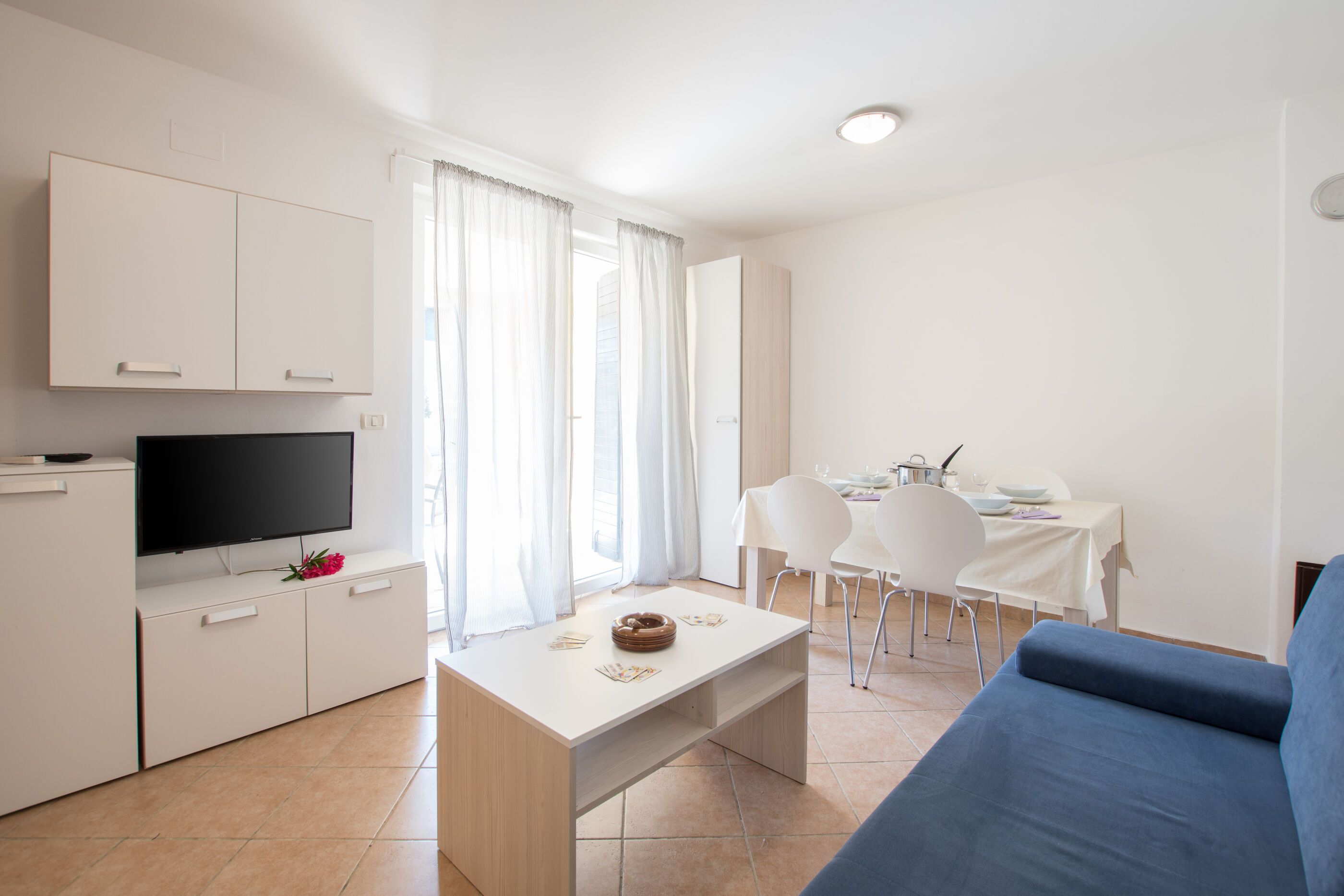 Apartments Faro Savudrija 83313-A3