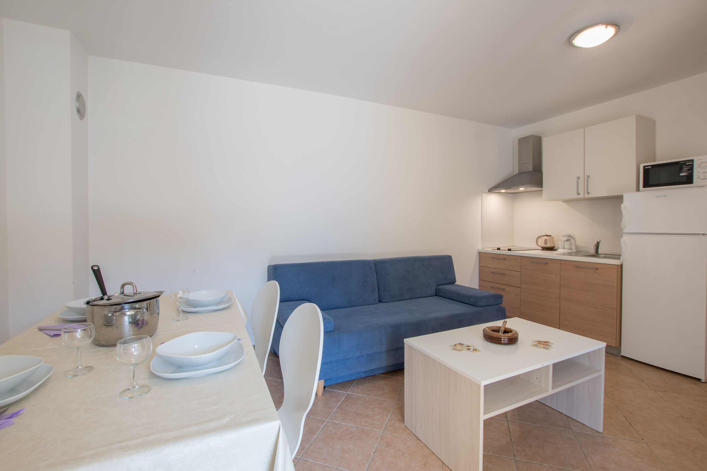 Apartments Faro Savudrija 83313-A4