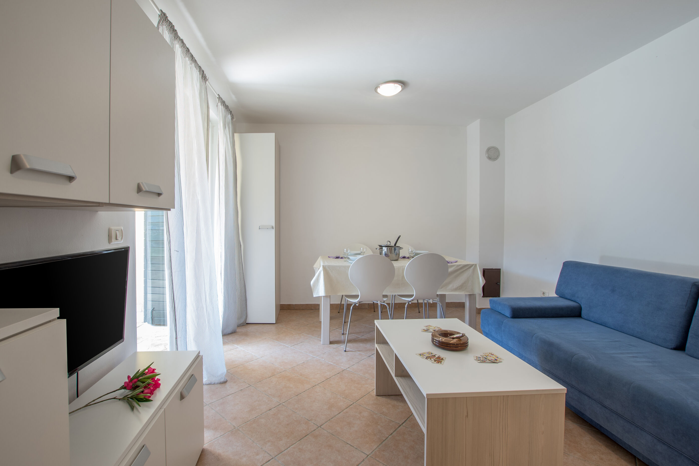 Apartments Faro Savudrija 83313-A4