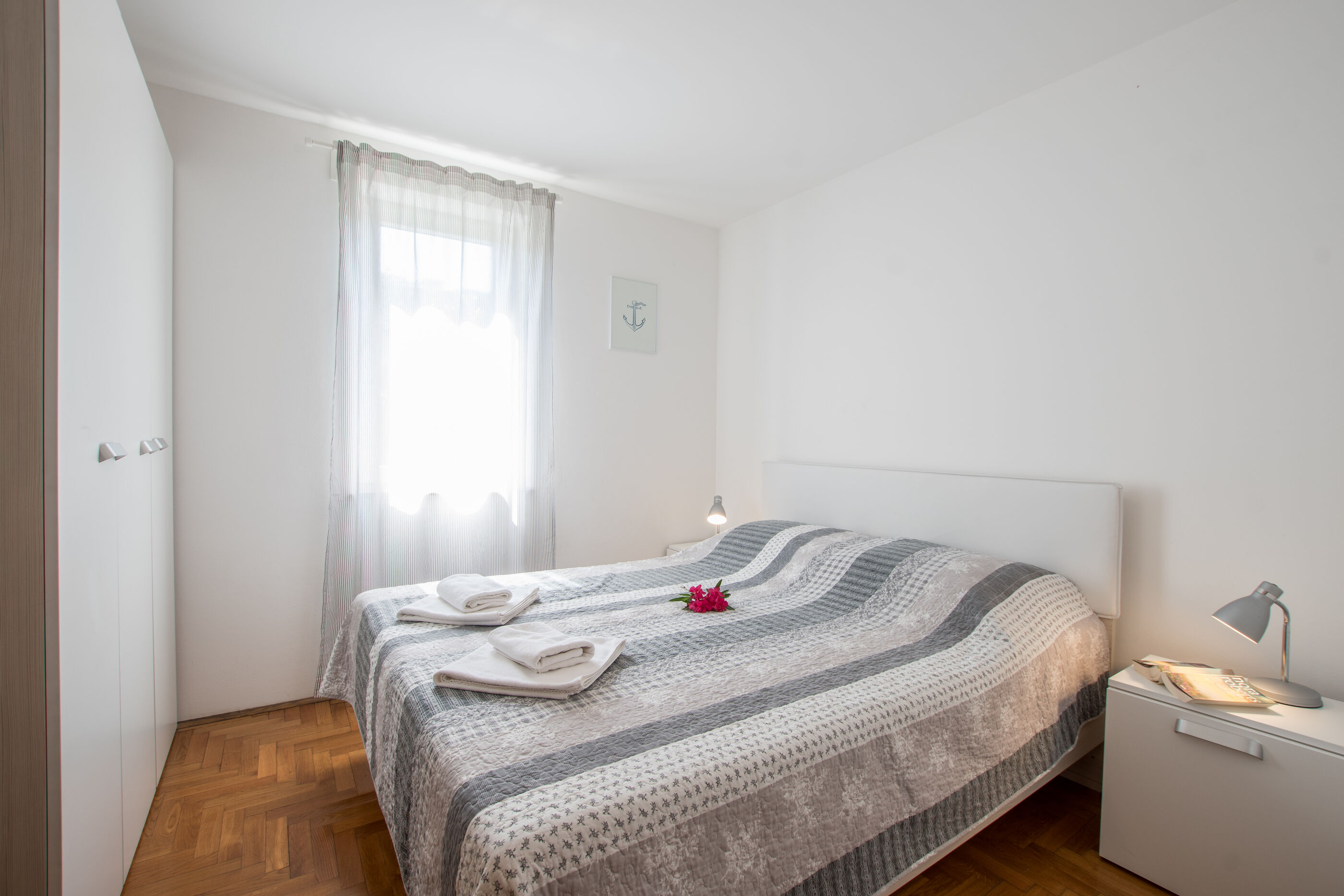 Apartments Faro Savudrija 83313-A4