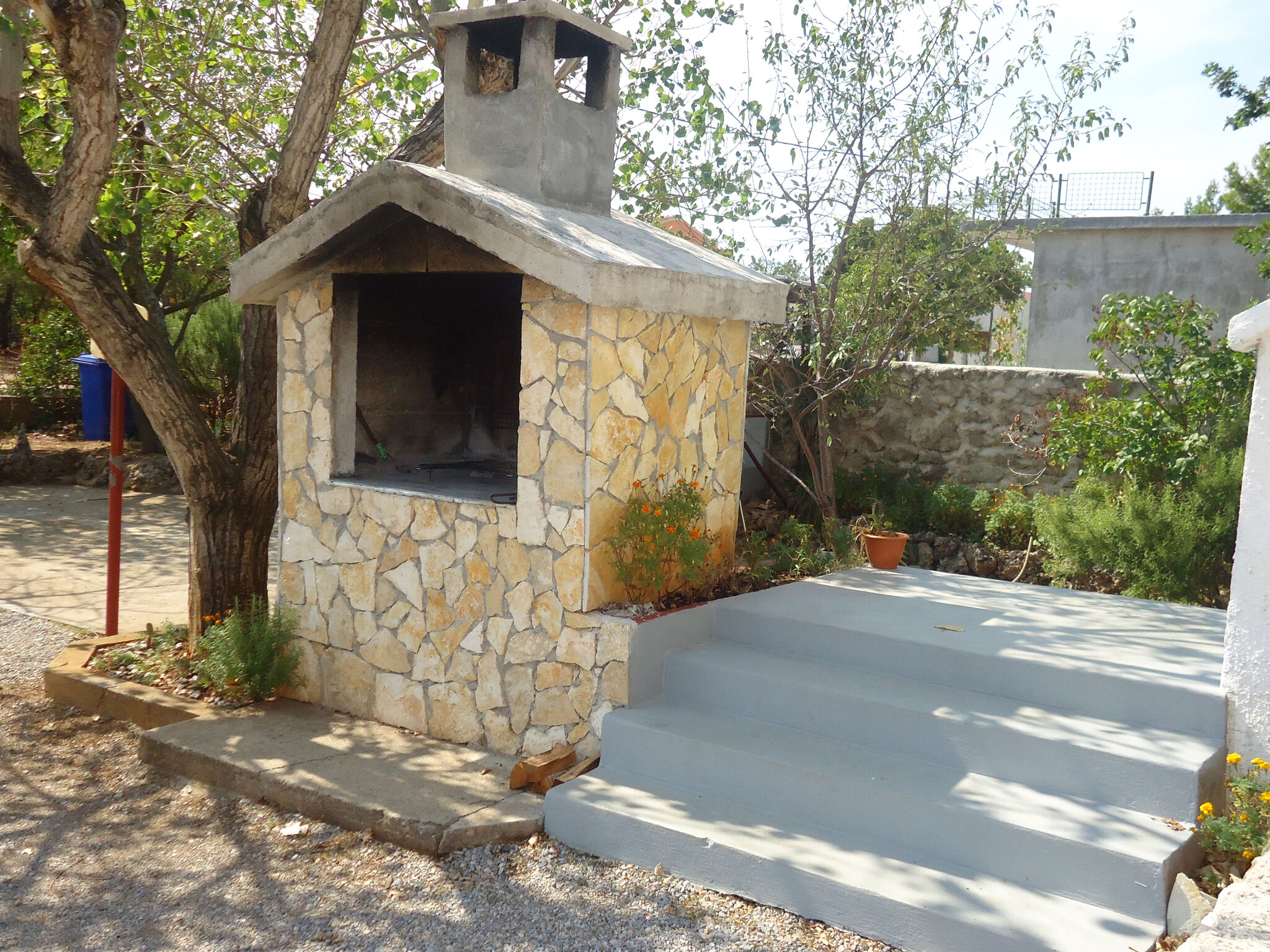Apartments VRŠA-50 m from the beach 74007-A2