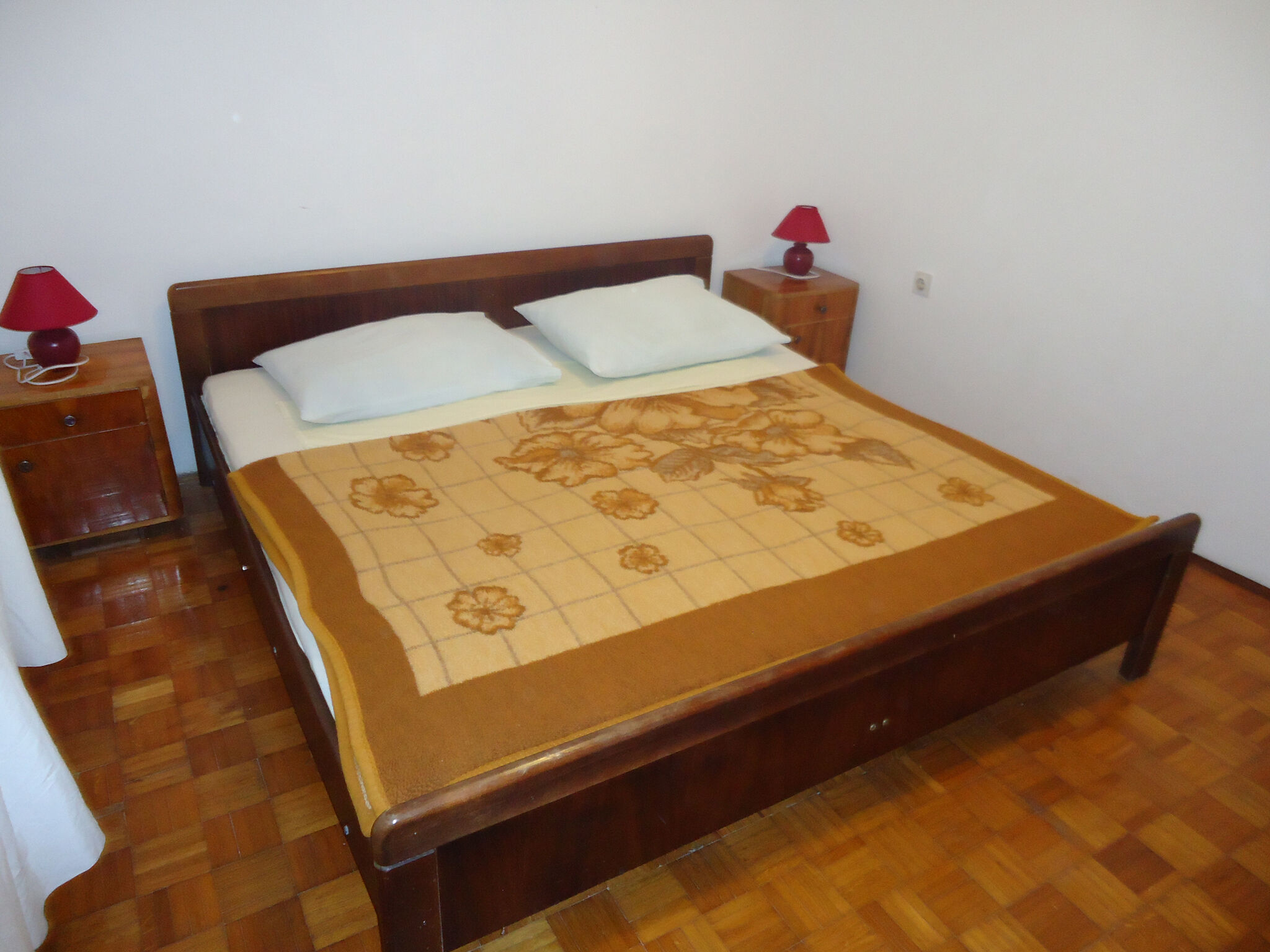 Apartments VRŠA-50 m from the beach 74007-A1