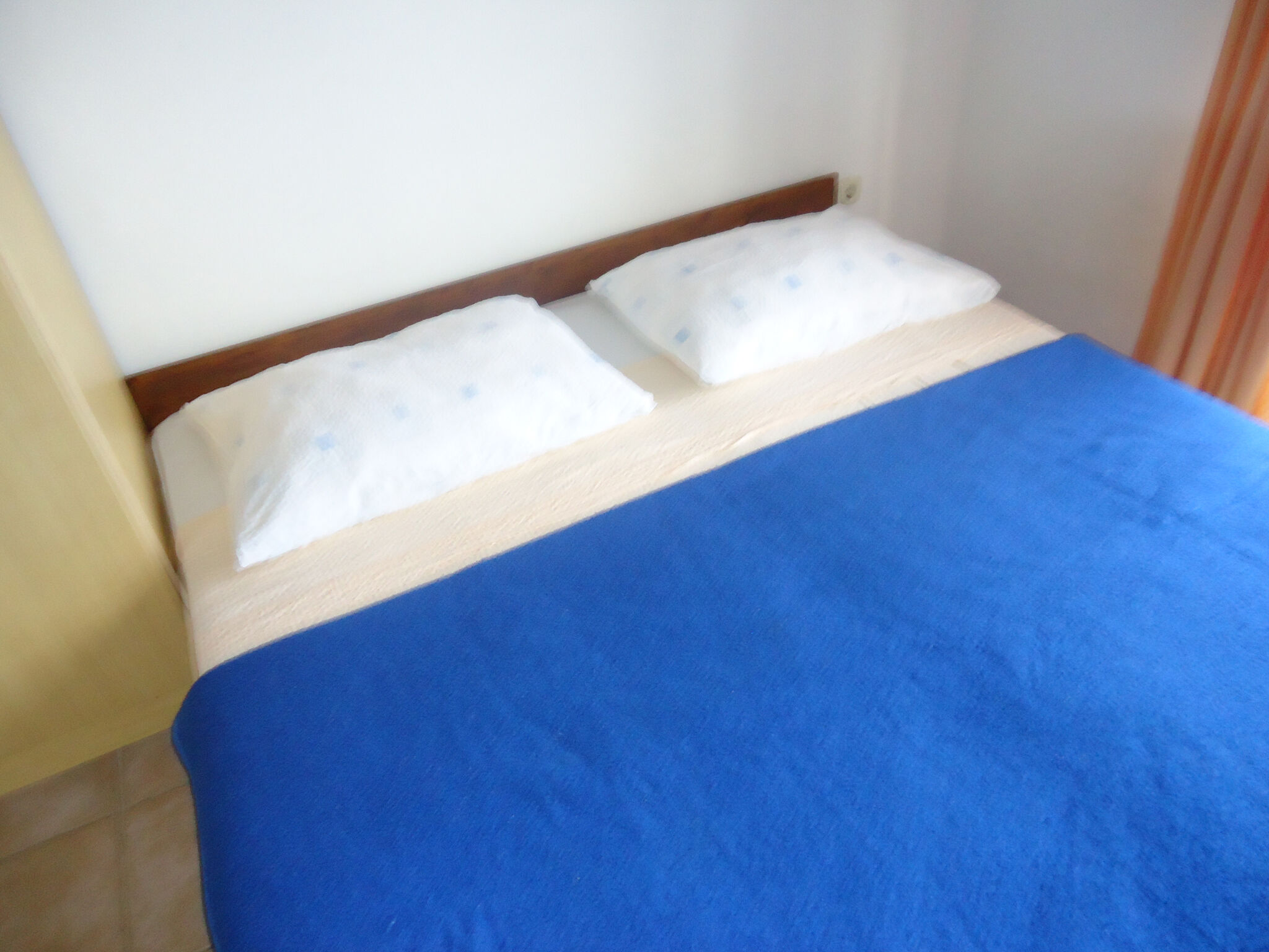 Apartments VRŠA-50 m from the beach 74007-A1