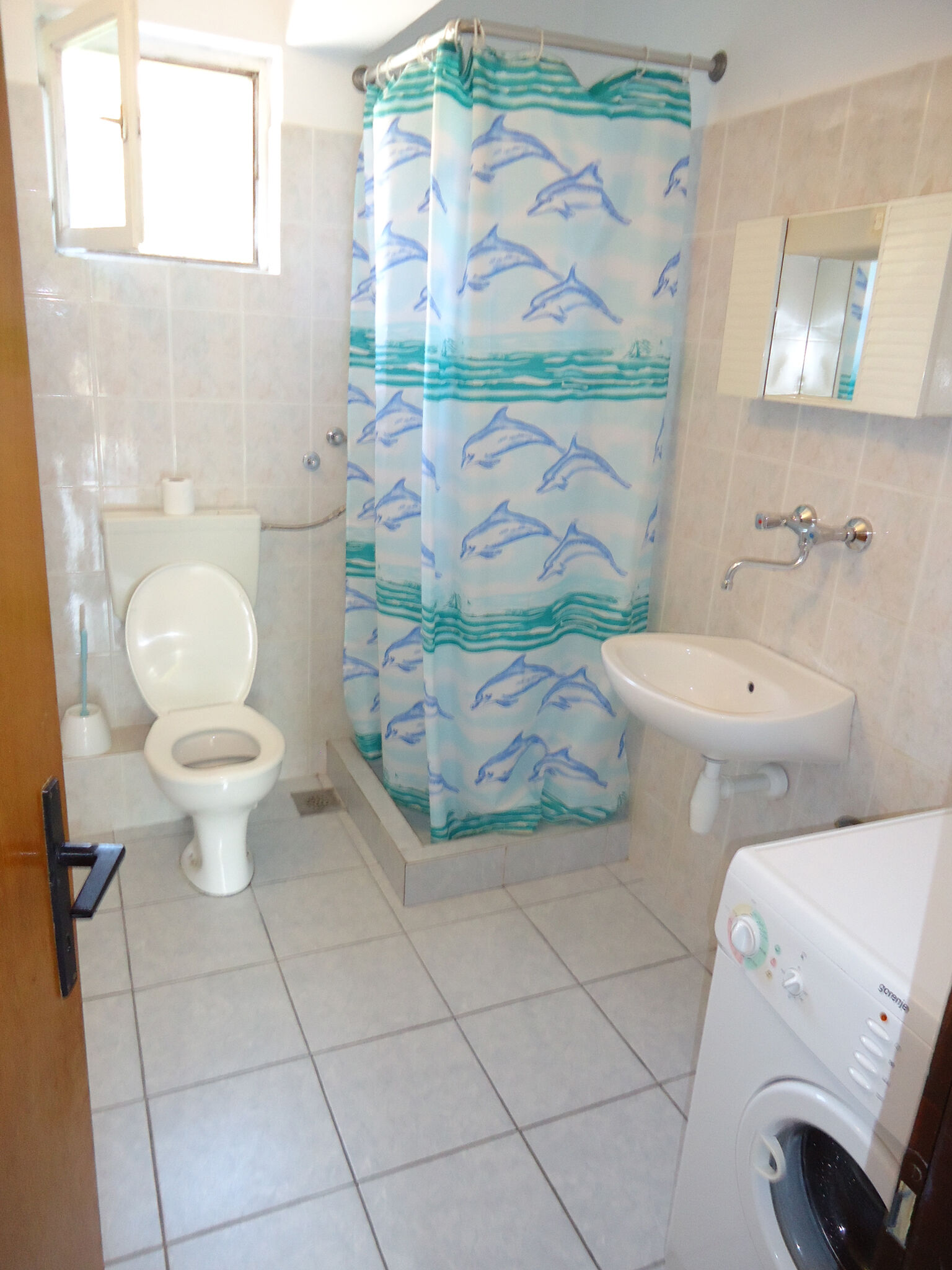 Apartments VRŠA-50 m from the beach 74007-A1