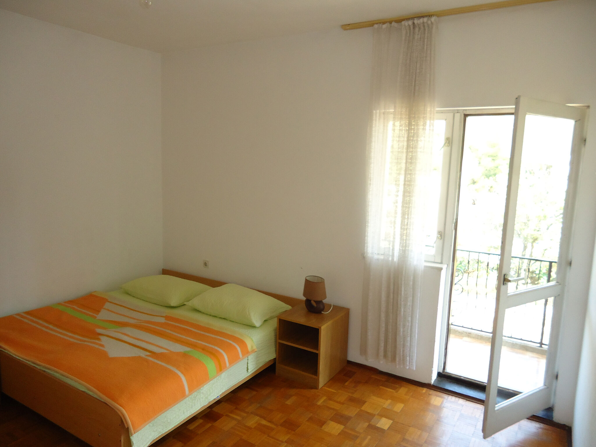 Apartments VRŠA-50 m from the beach 74007-A1
